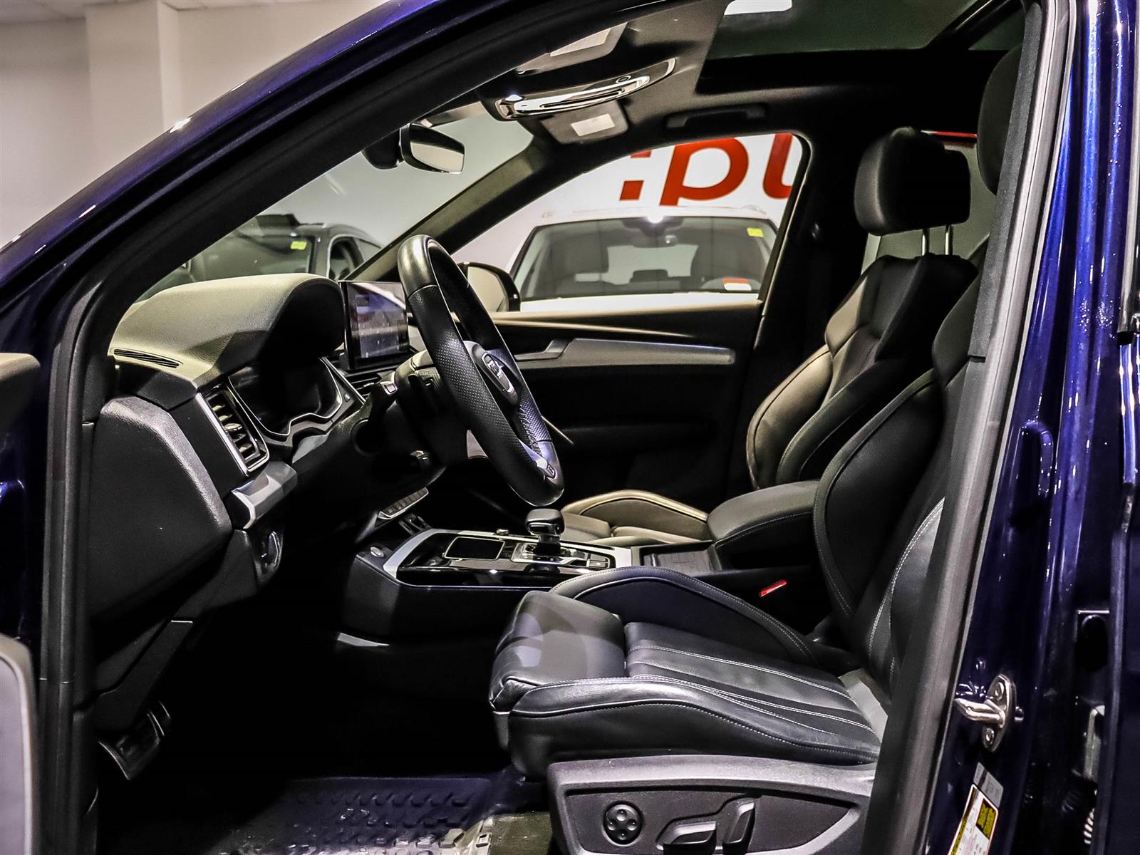 Audi Q5 Sportback