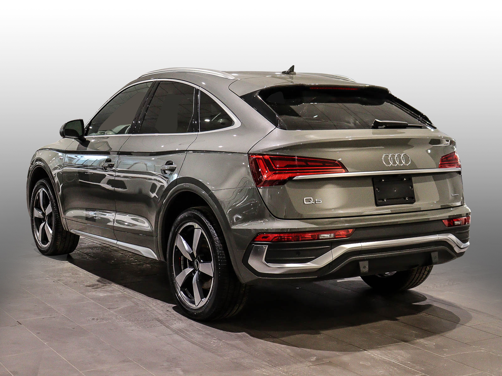 Audi Q5 Sportback