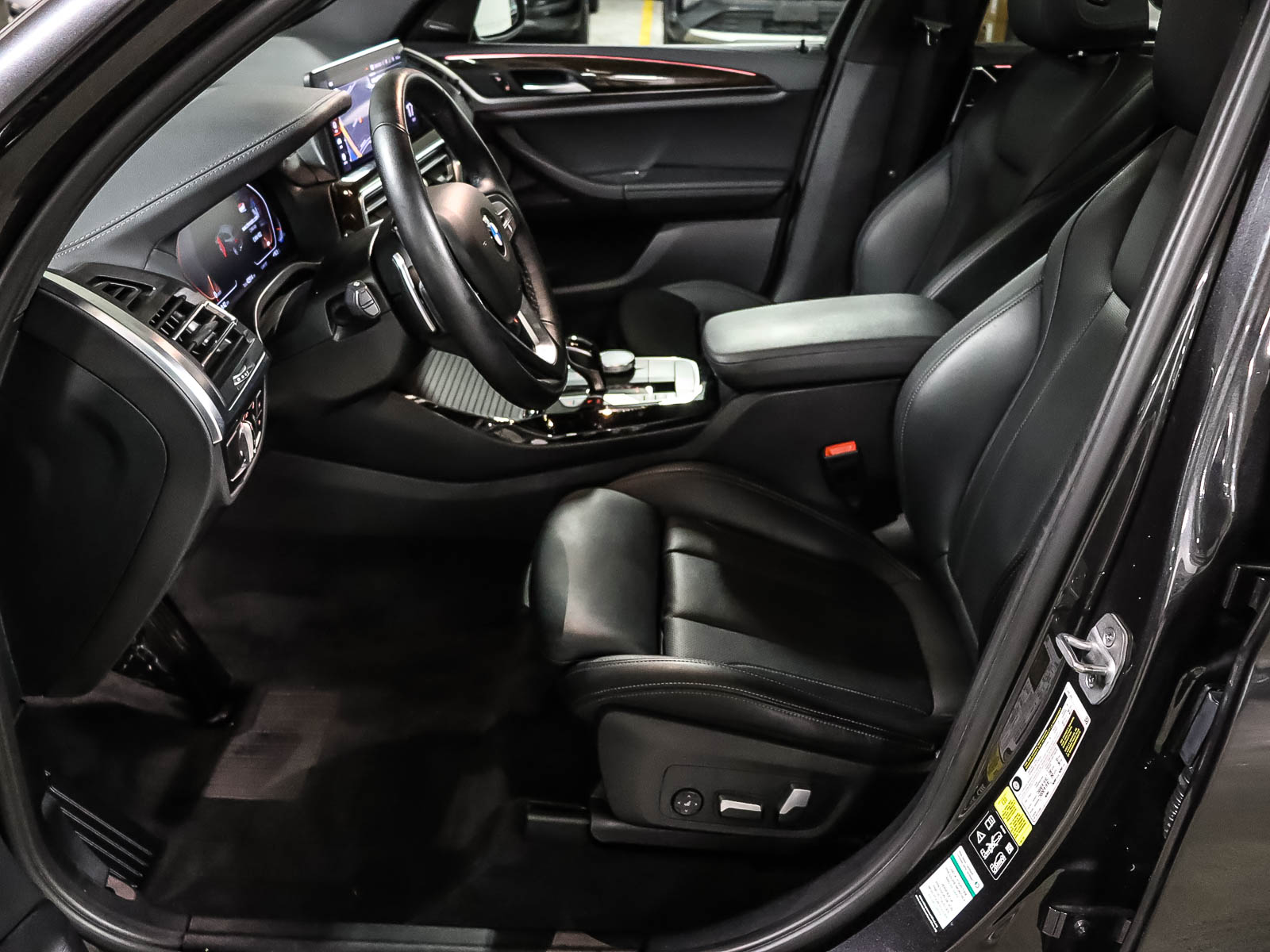 BMW X3 xDrive30i