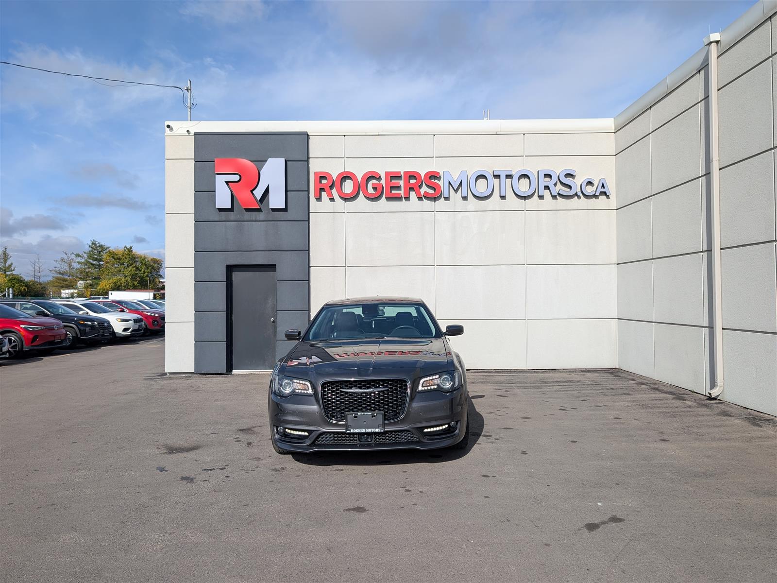 Chrysler 300