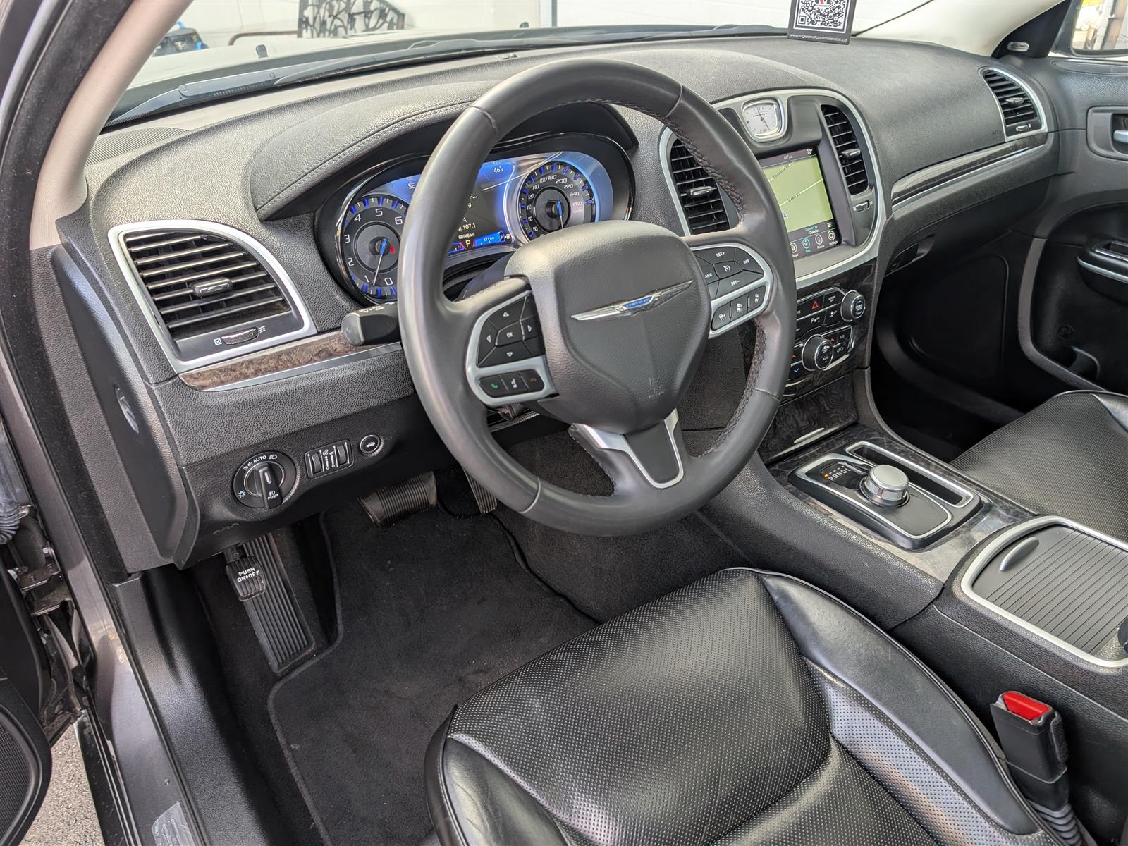 Chrysler 300
