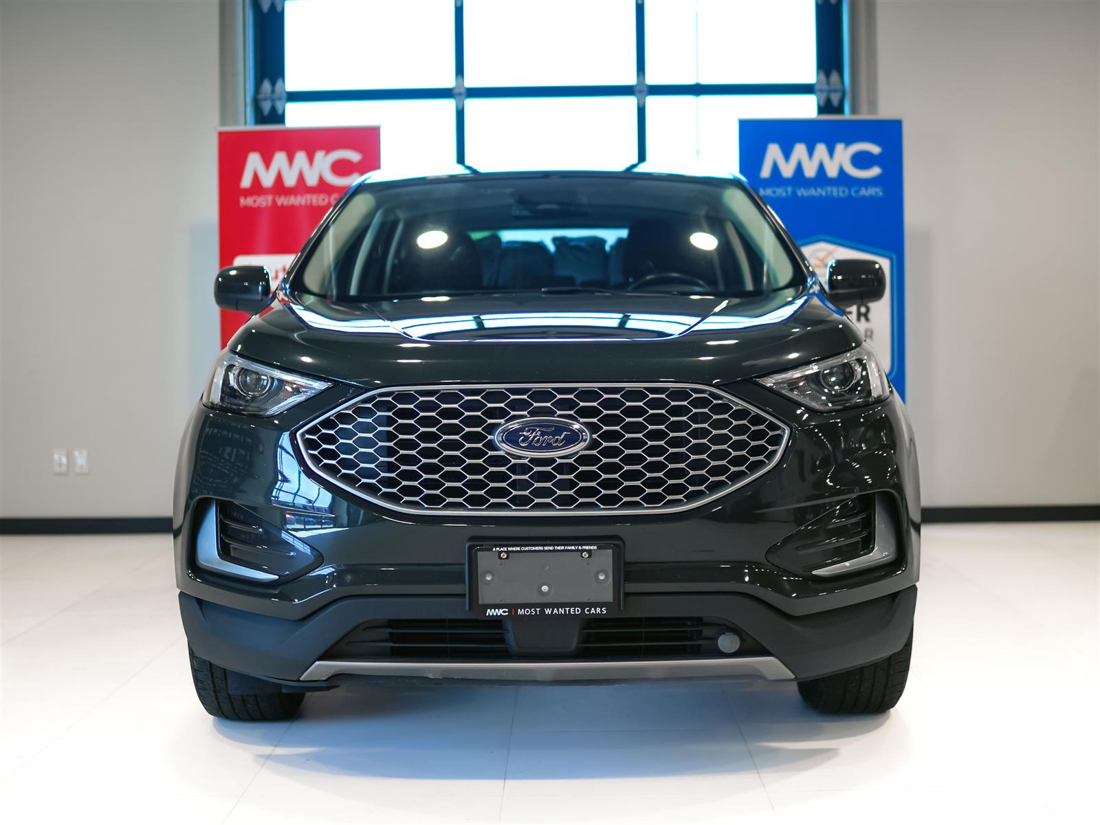 Ford Edge