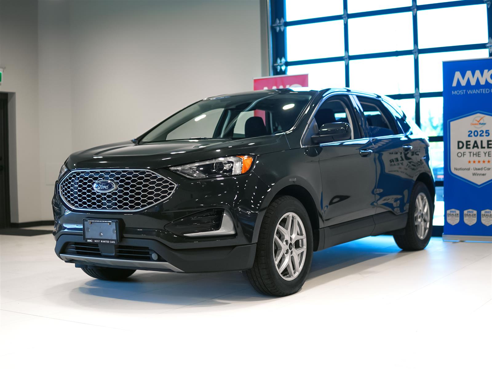 Ford Edge