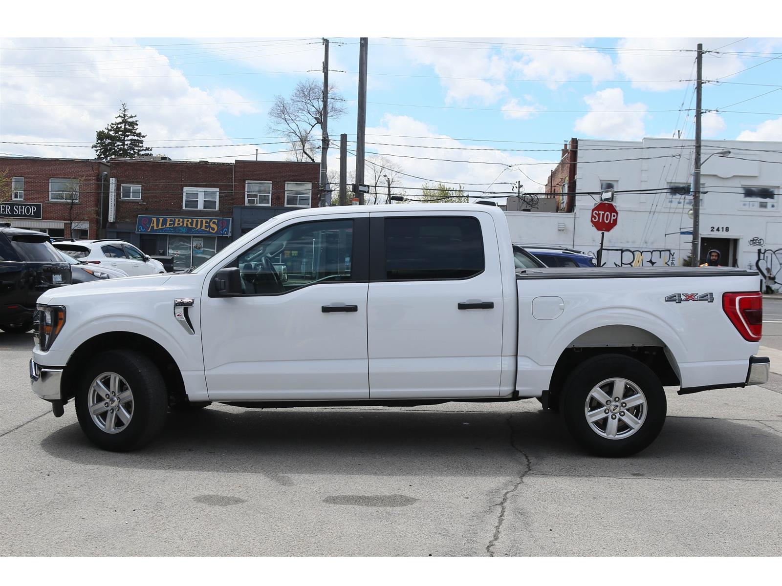 Ford F-150