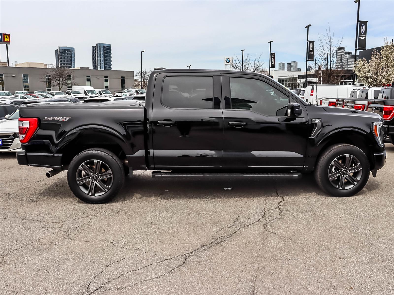 Ford F-150