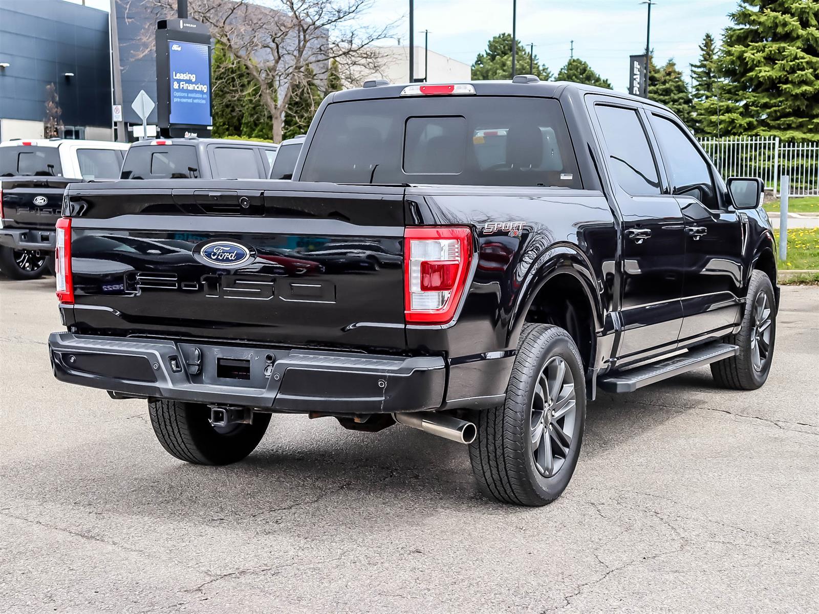 Ford F-150
