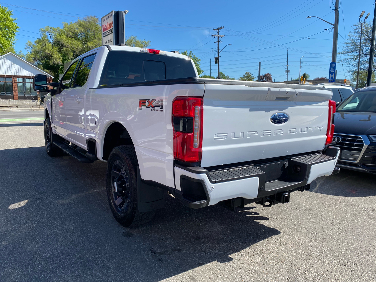 Ford F-250