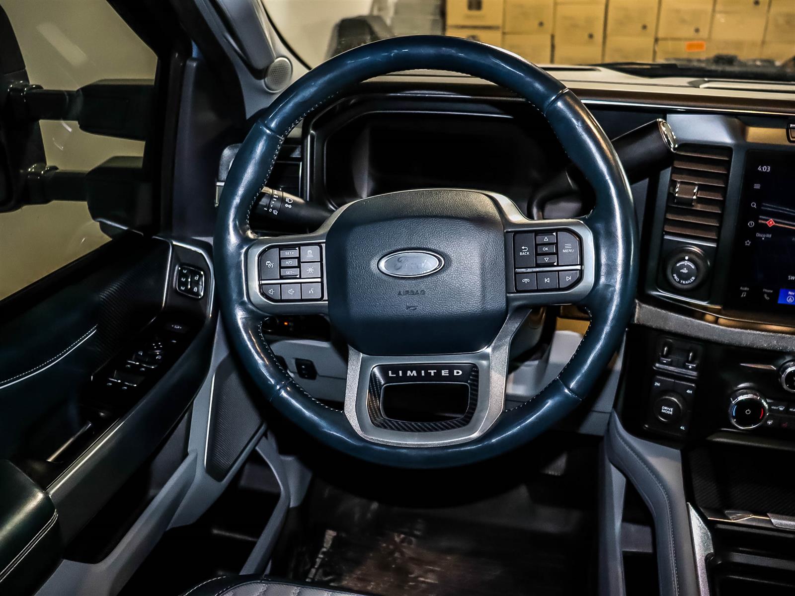 Ford F-450