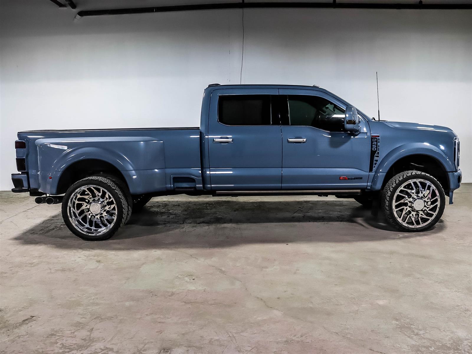 Ford F-450