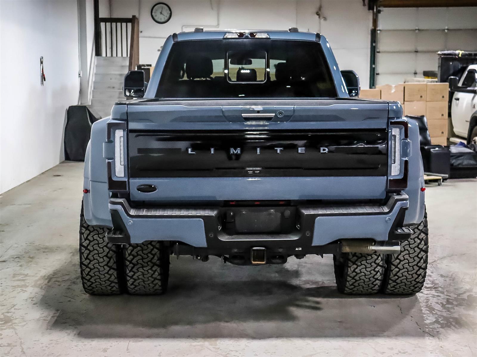 Ford F-450
