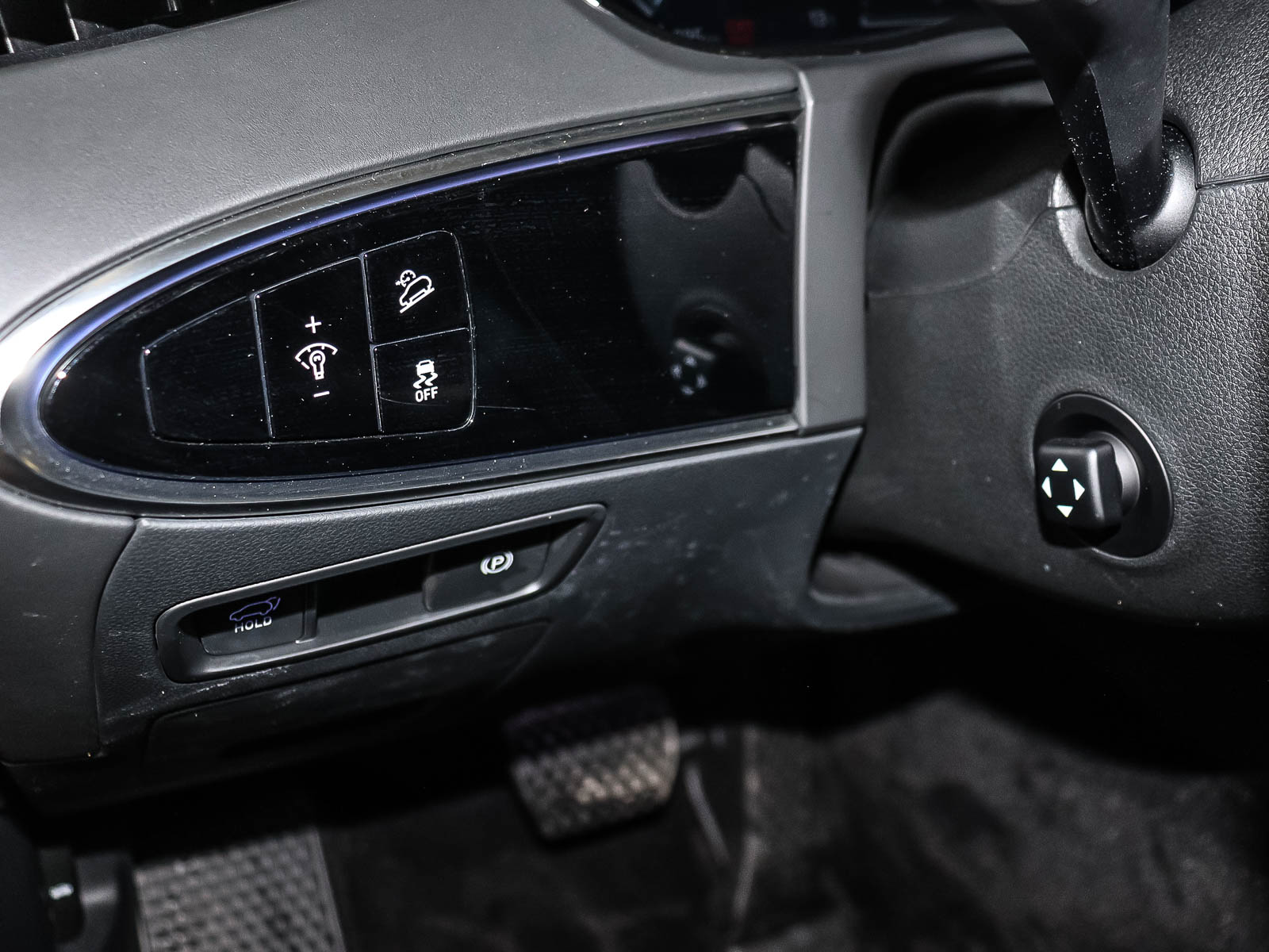 Genesis Electrified GV70