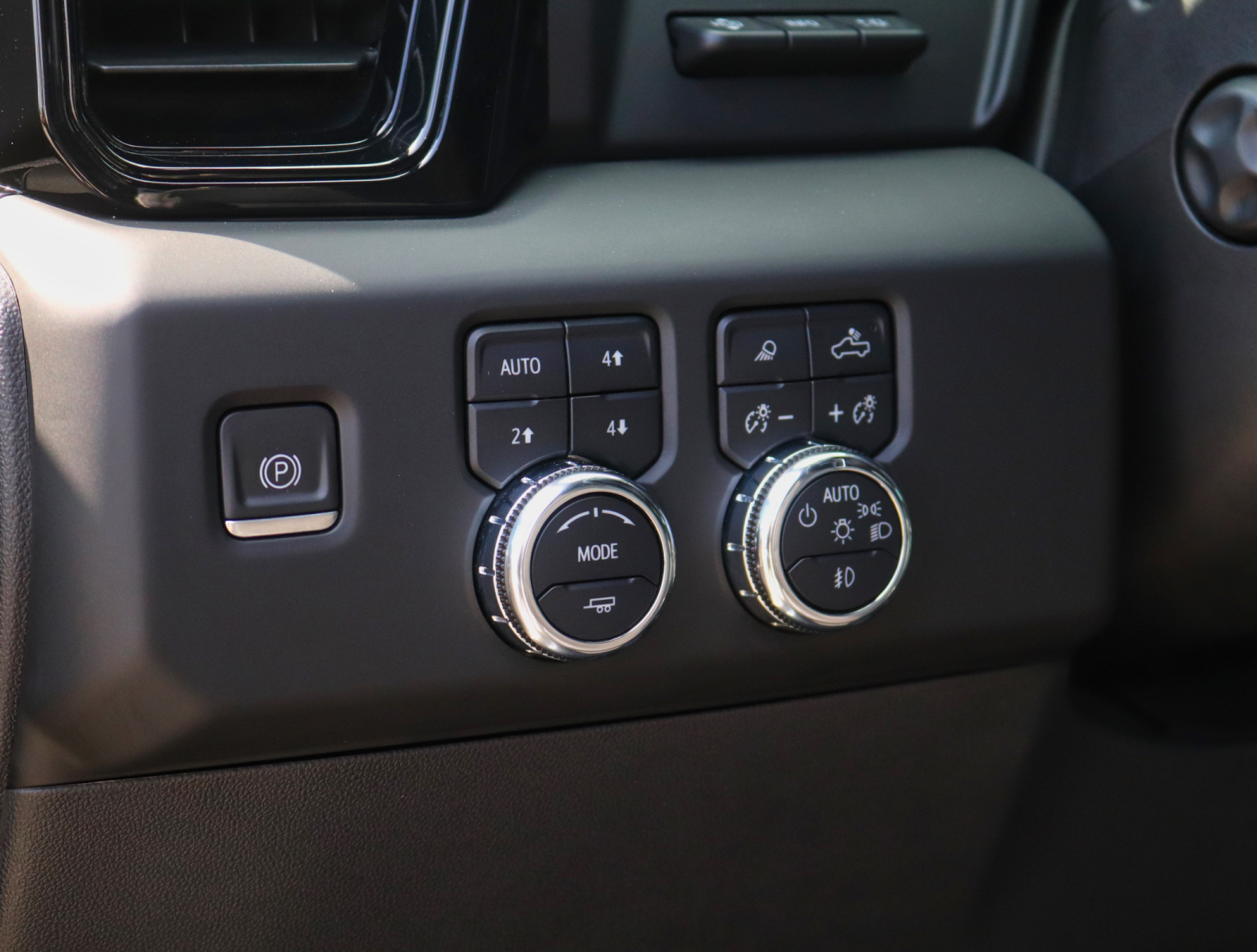 GMC Sierra 1500