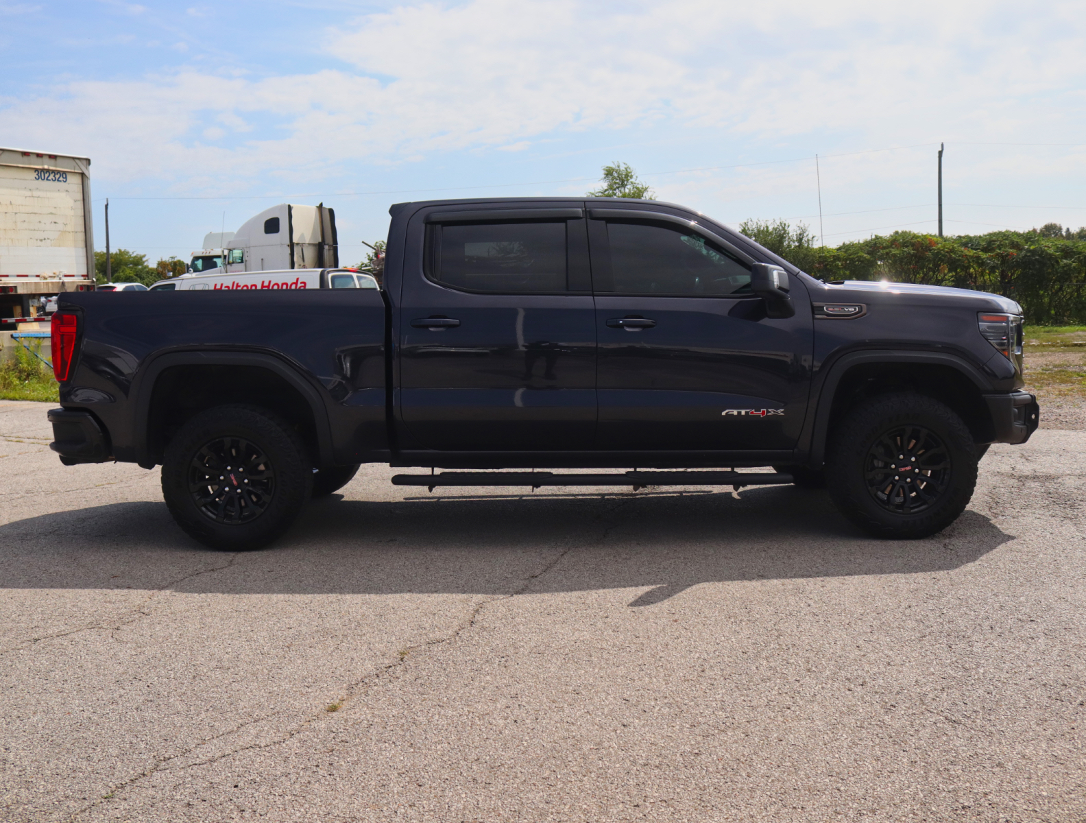 GMC Sierra 1500