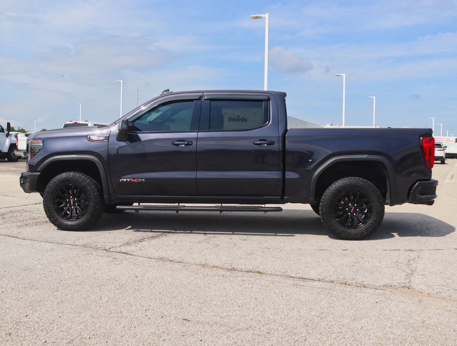 GMC Sierra 1500