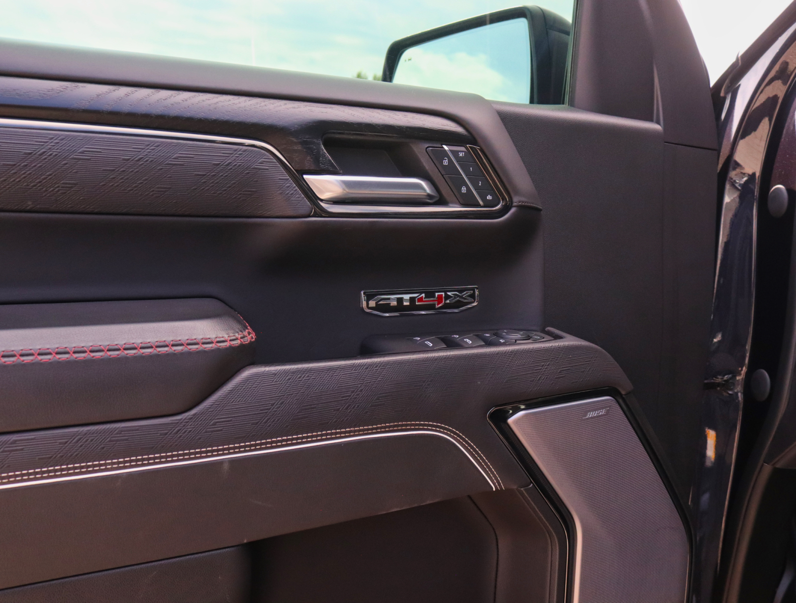 GMC Sierra 1500