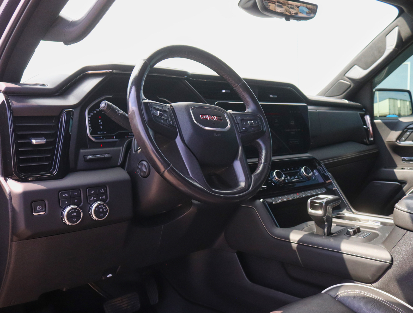 GMC Sierra 1500