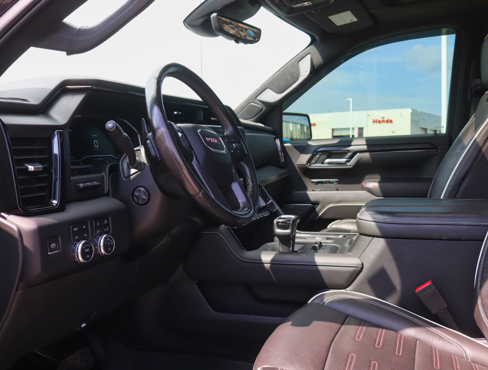 GMC Sierra 1500