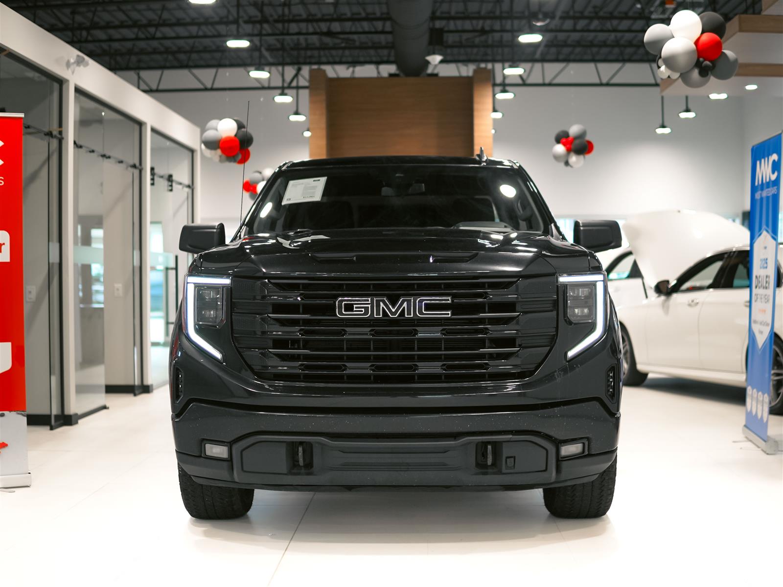 GMC Sierra 1500