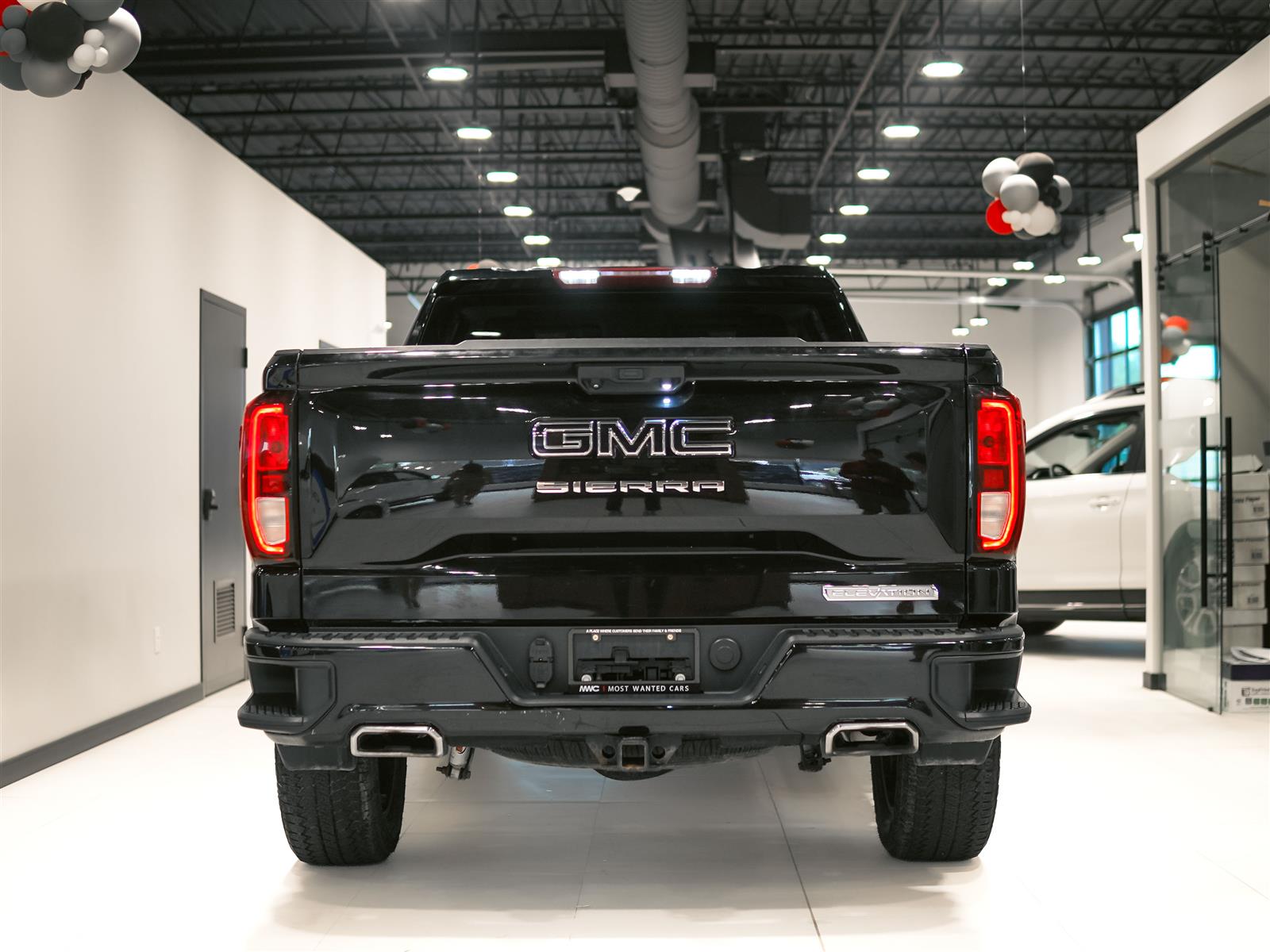 GMC Sierra 1500