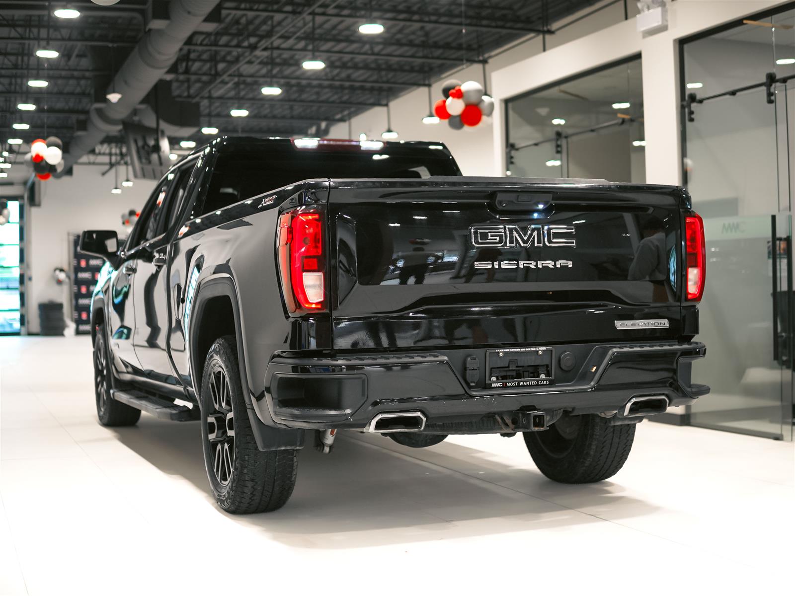 GMC Sierra 1500