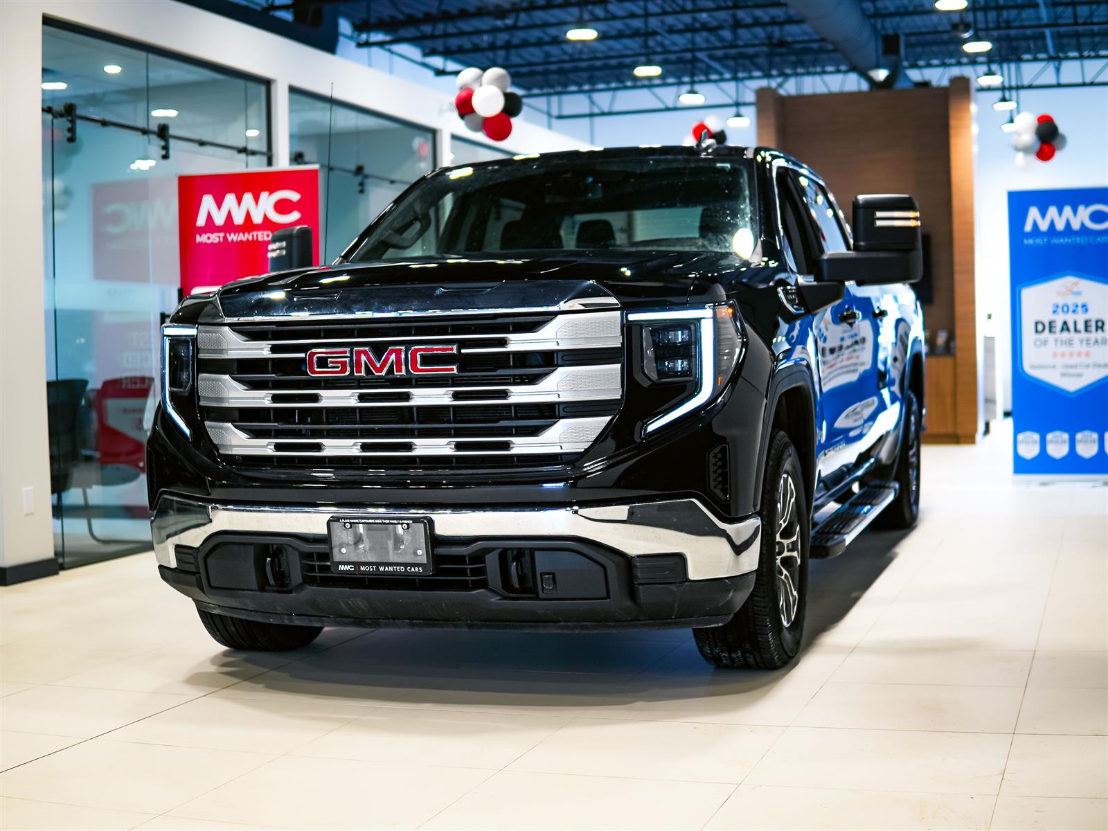 GMC Sierra 1500