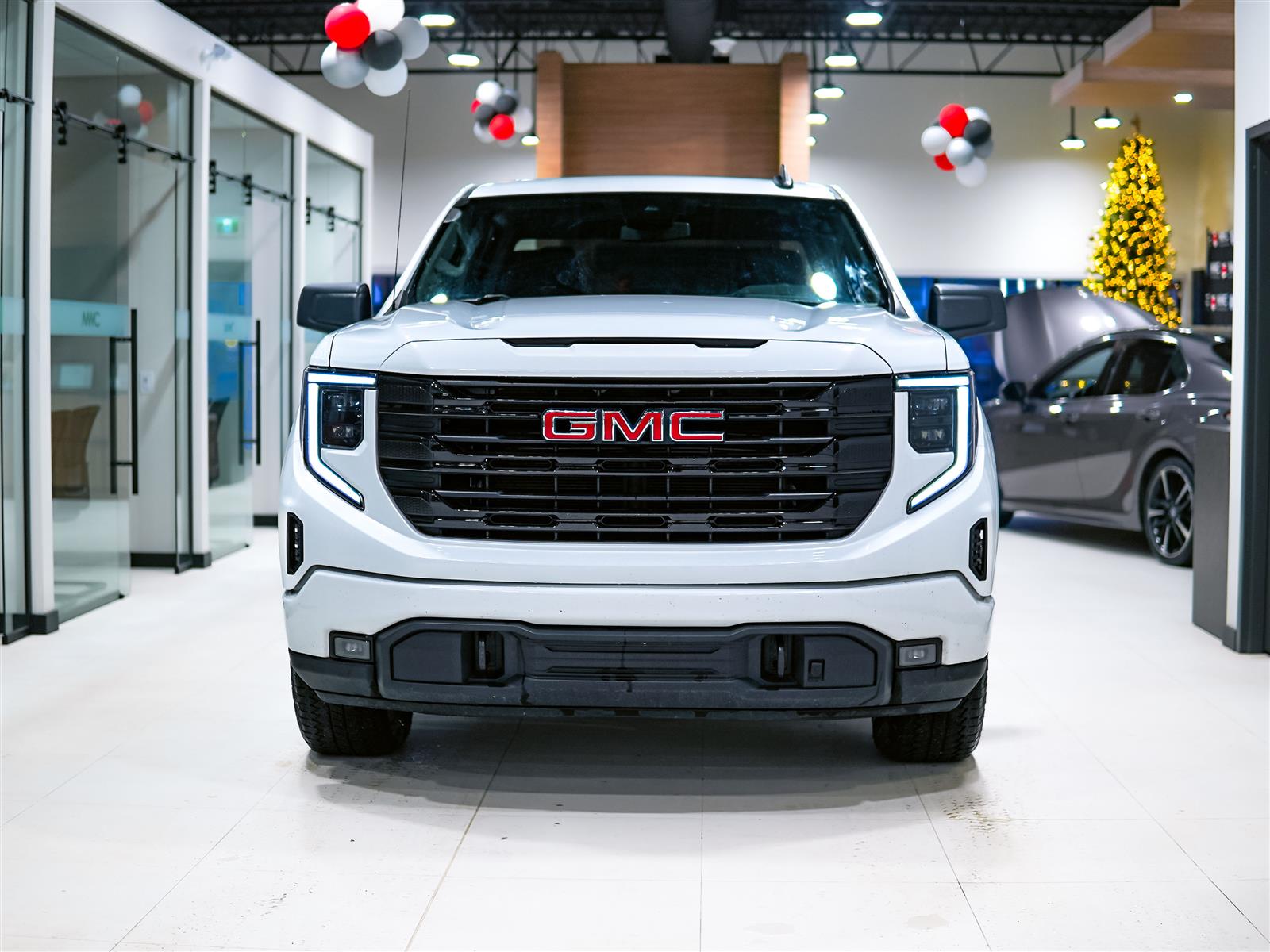 GMC Sierra 1500