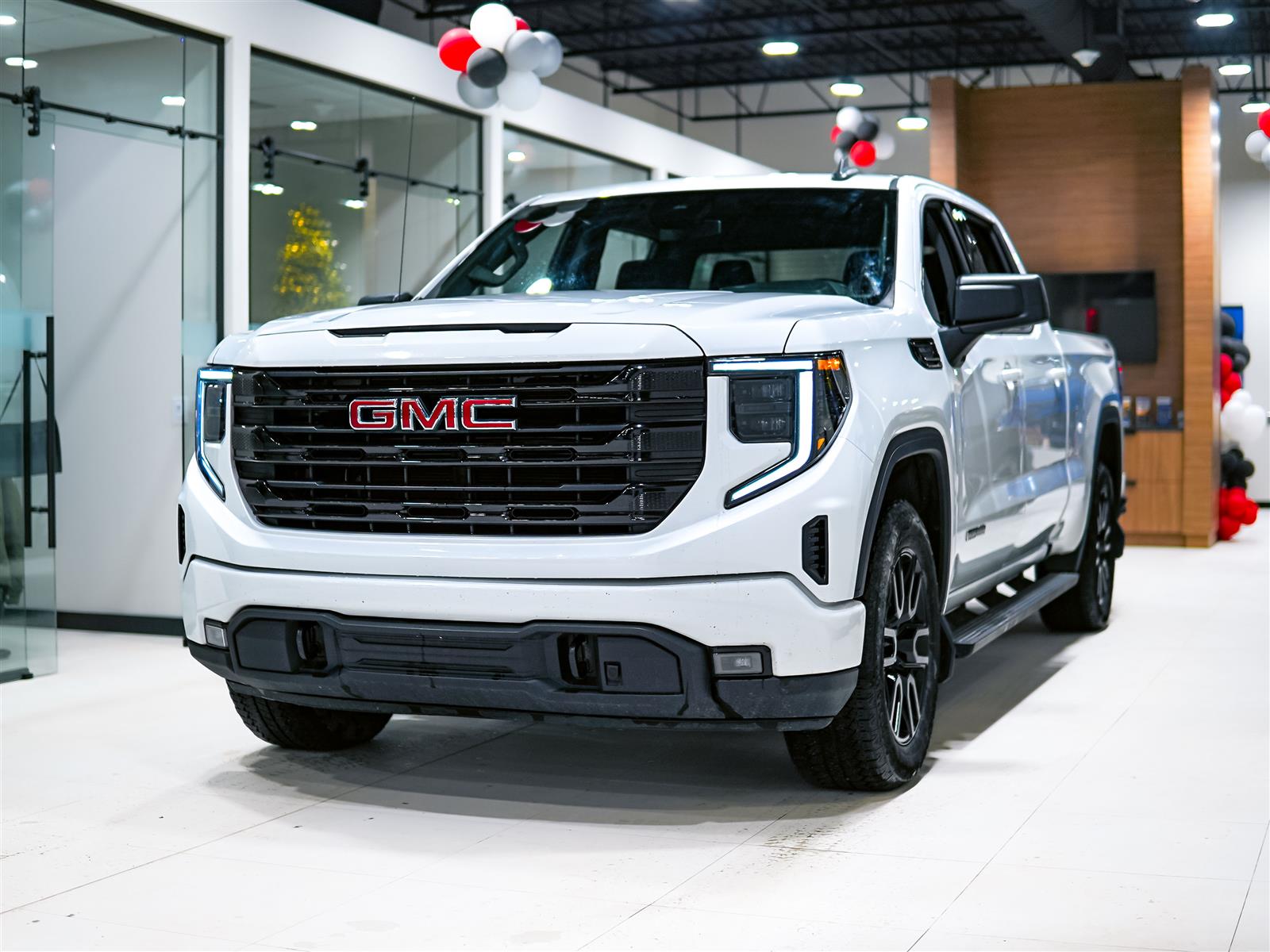 GMC Sierra 1500