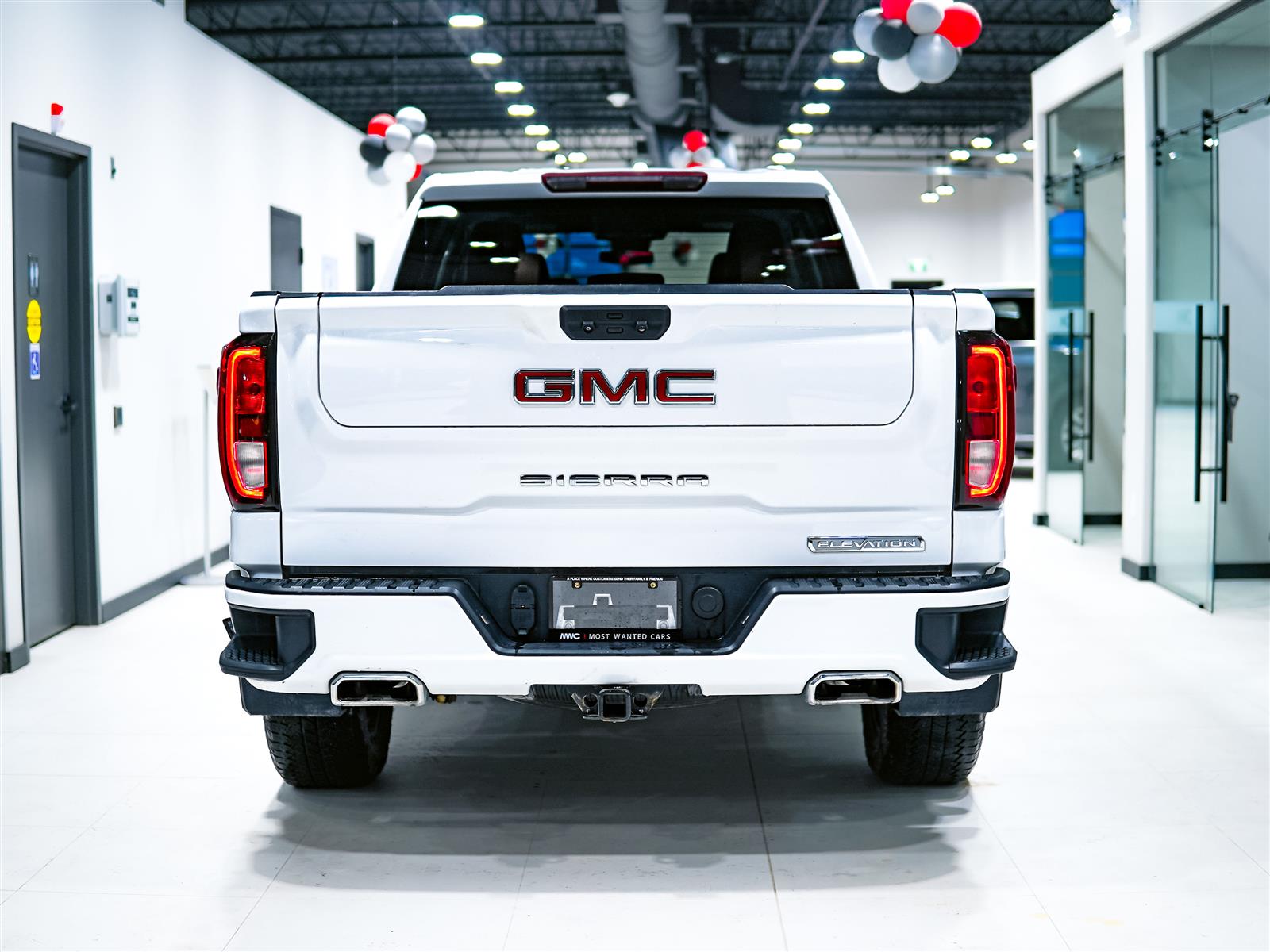 GMC Sierra 1500