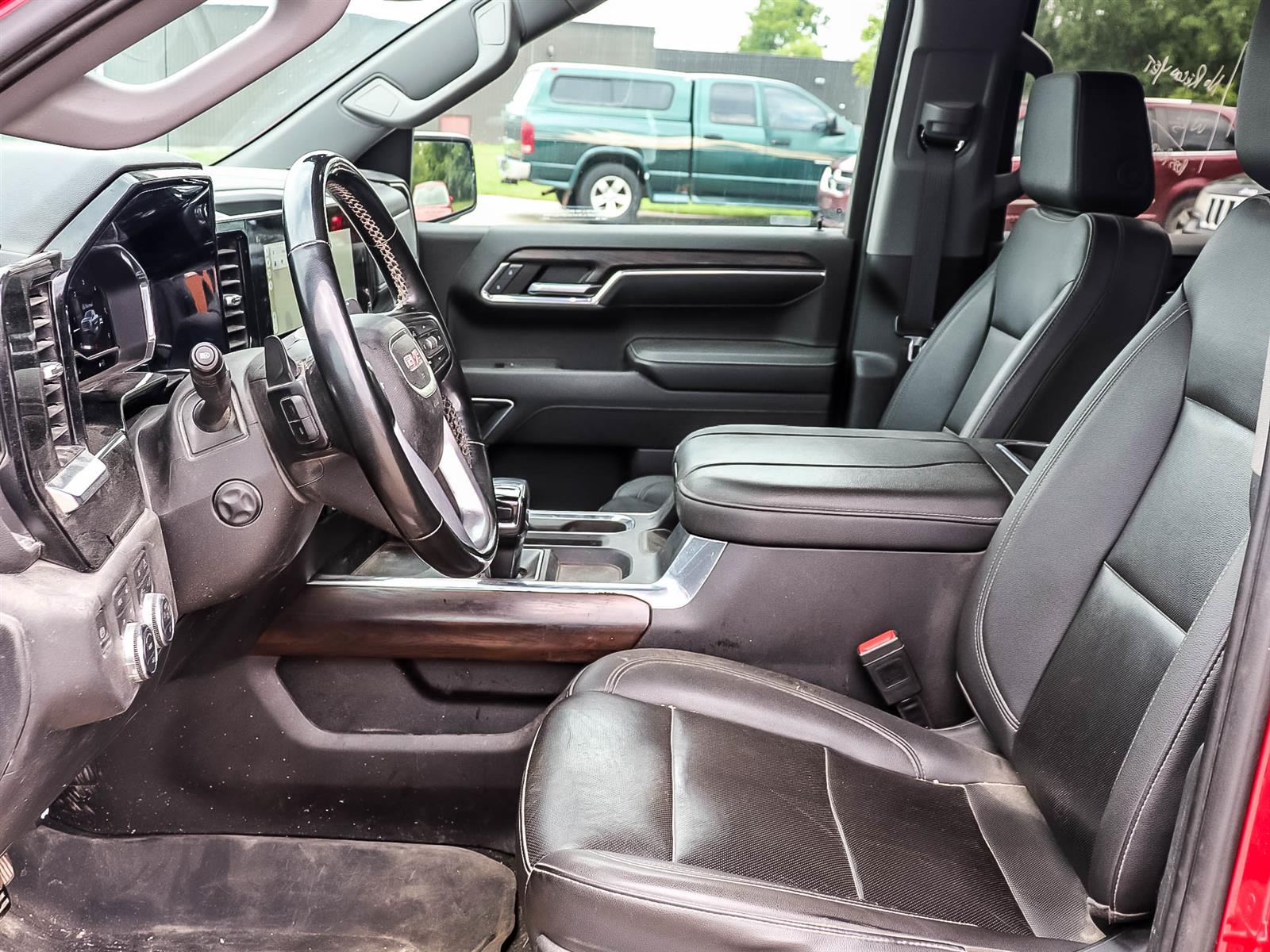 GMC Sierra 1500