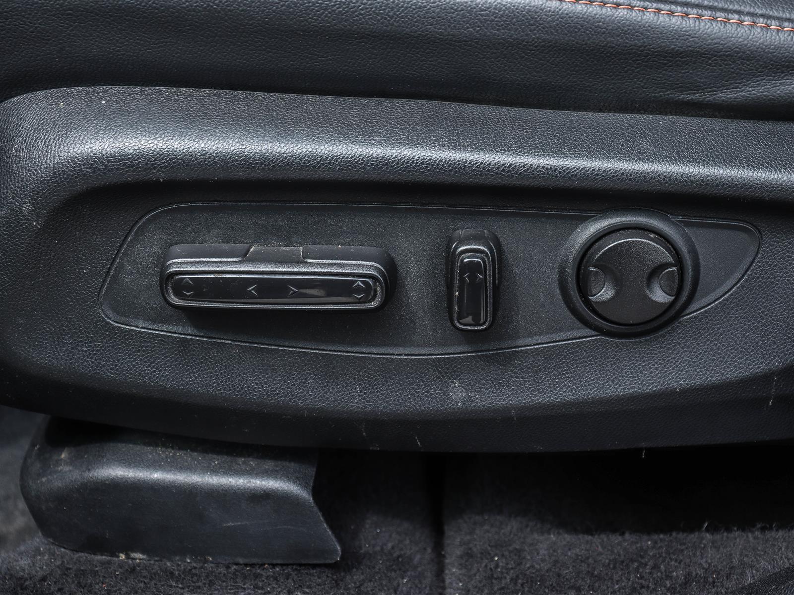 Honda CR-V Hybrid