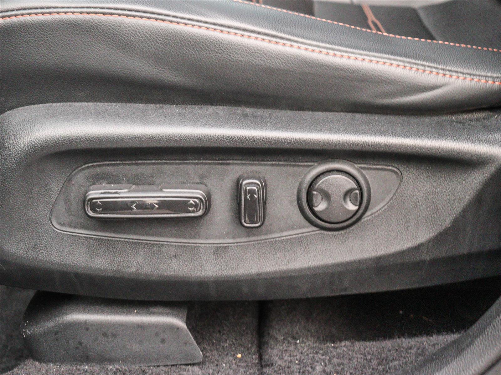 Honda CR-V Hybrid