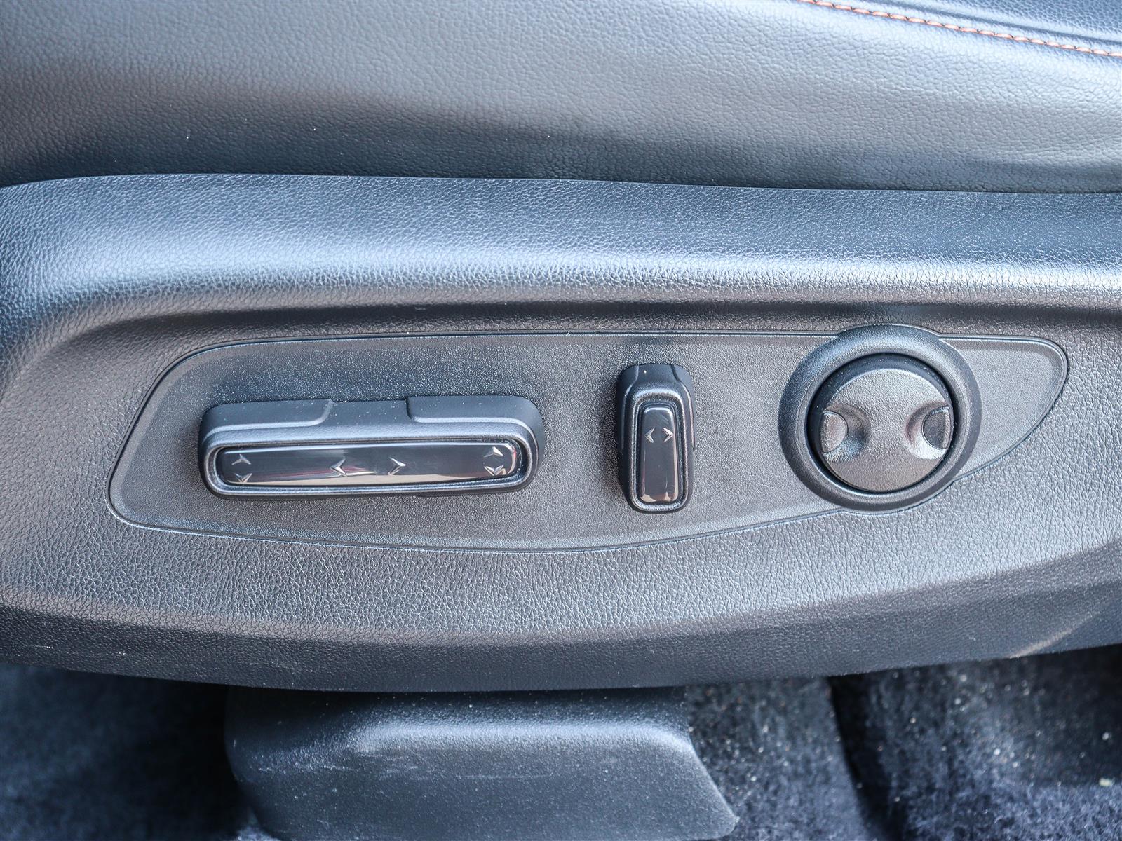 Honda CR-V Hybrid