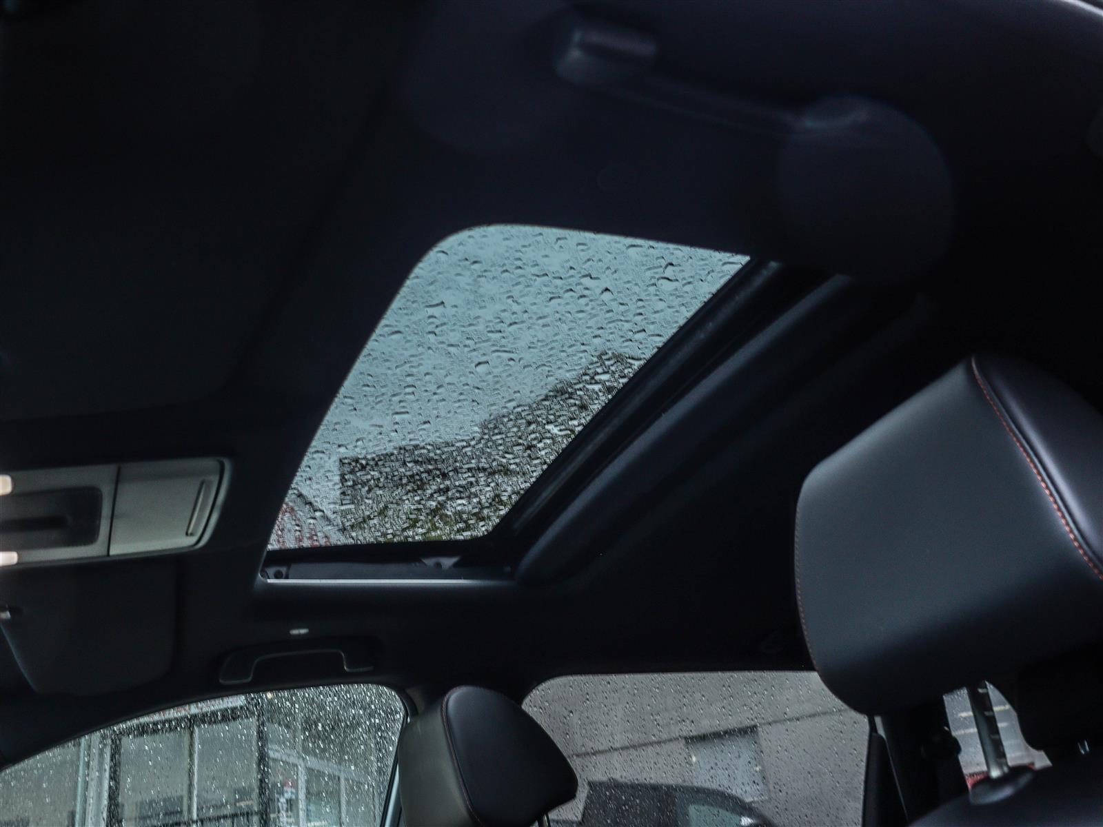 Honda CR-V Hybrid