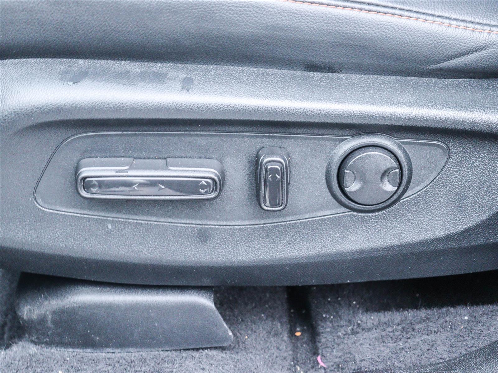 Honda CR-V Hybrid
