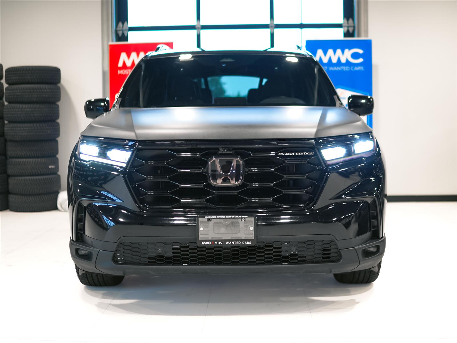 Honda Pilot