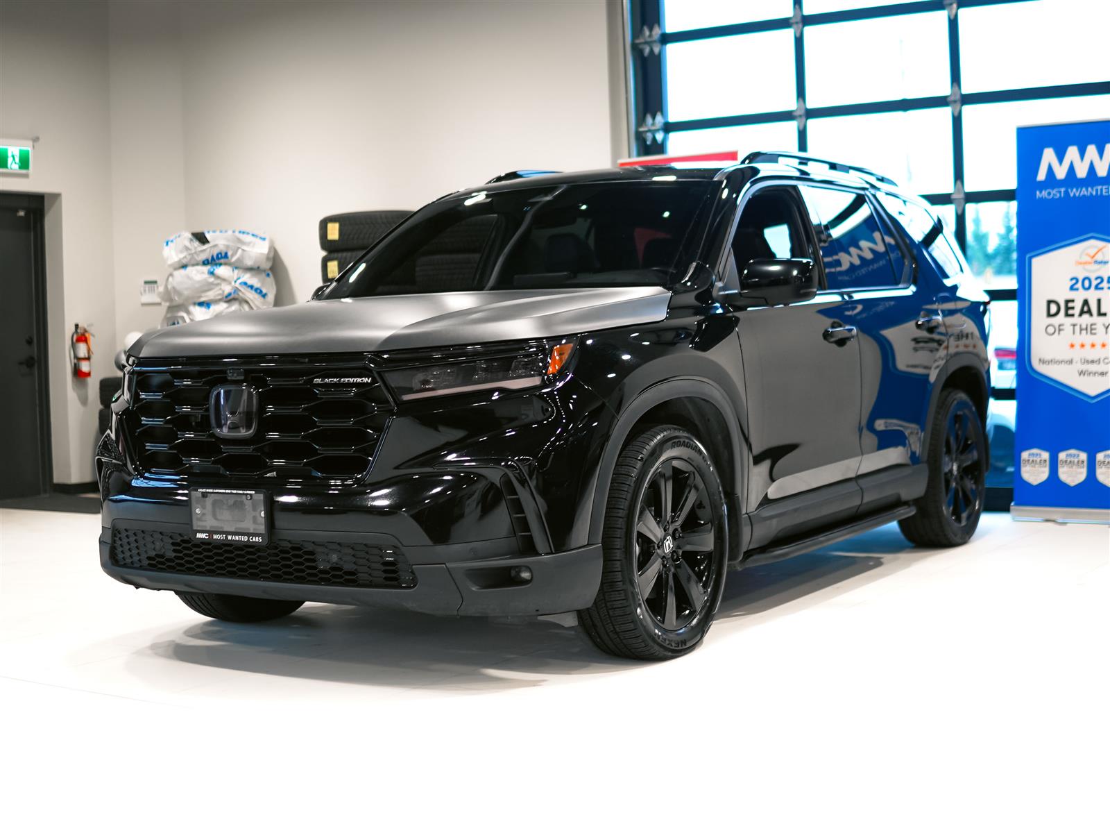 Honda Pilot