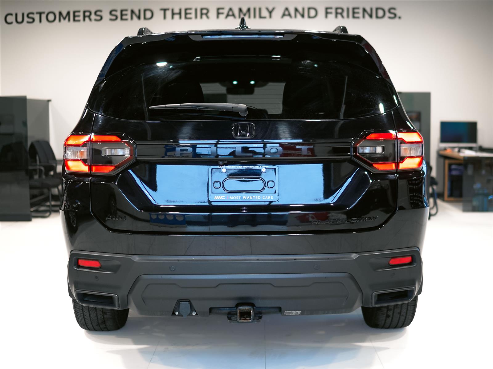 Honda Pilot
