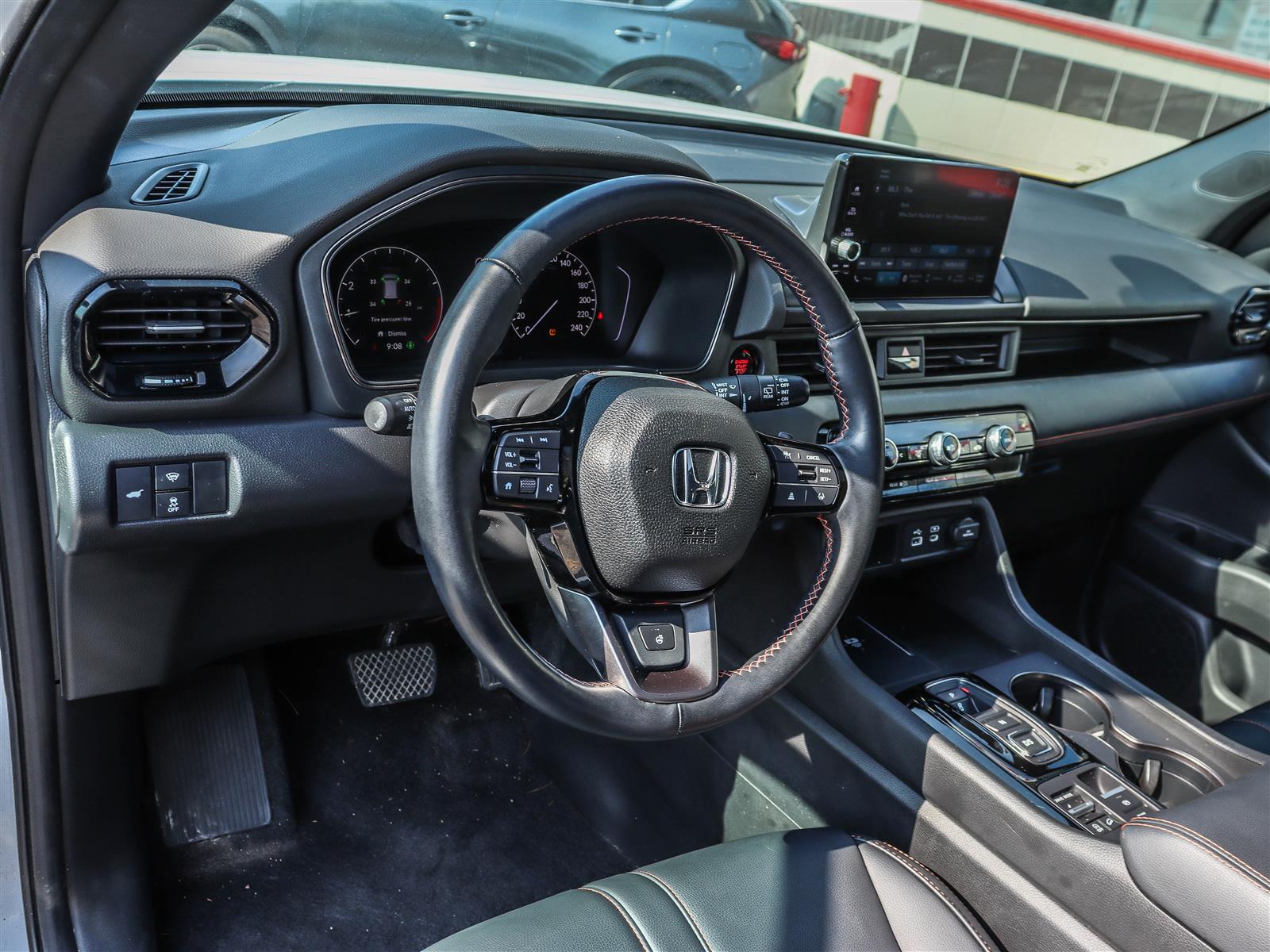 Honda Pilot