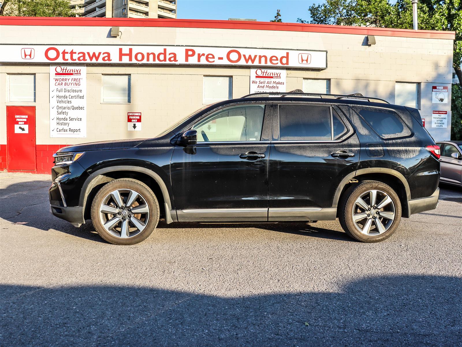 Honda Pilot