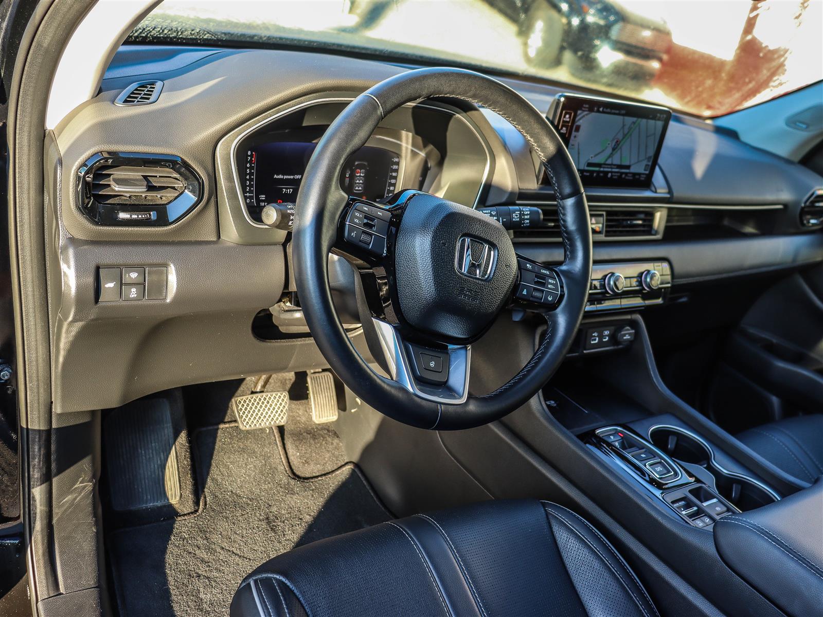 Honda Pilot