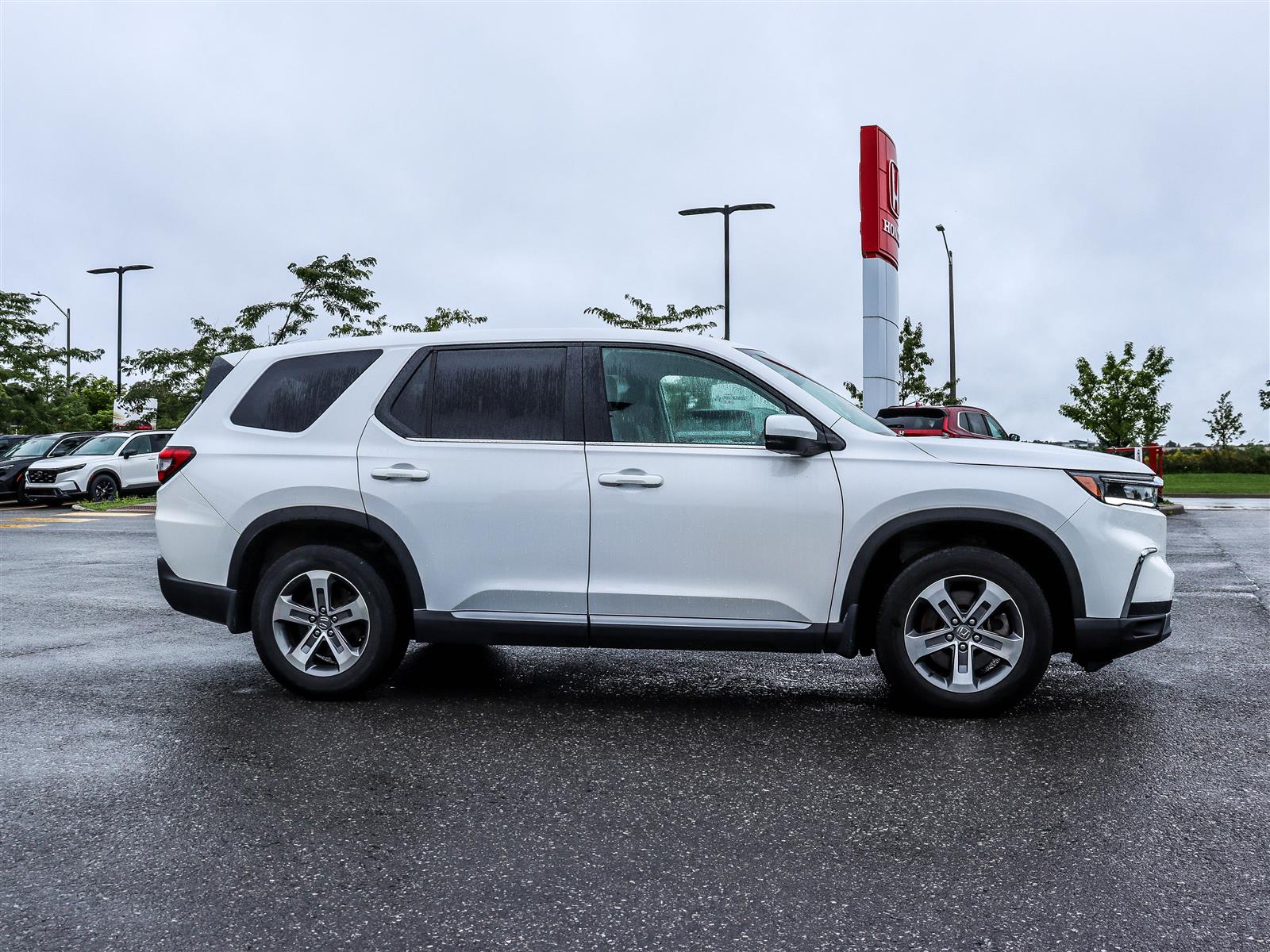 Honda Pilot
