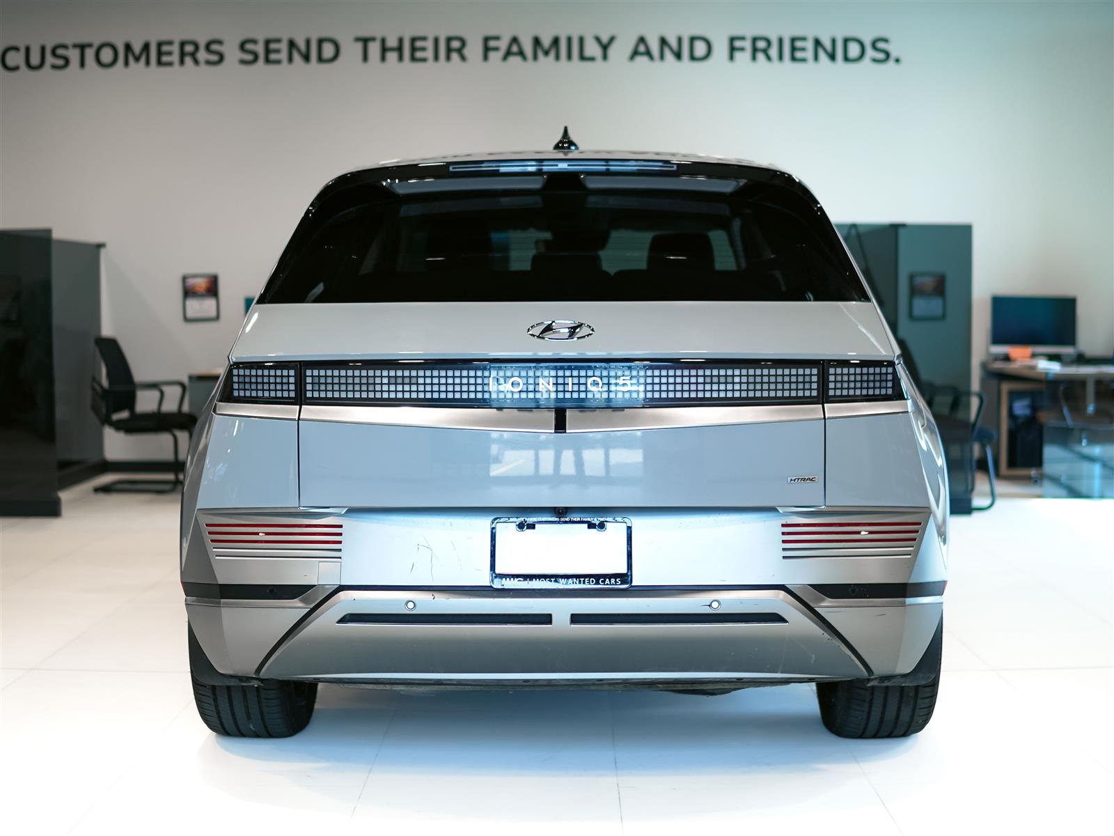 Hyundai IONIQ 5