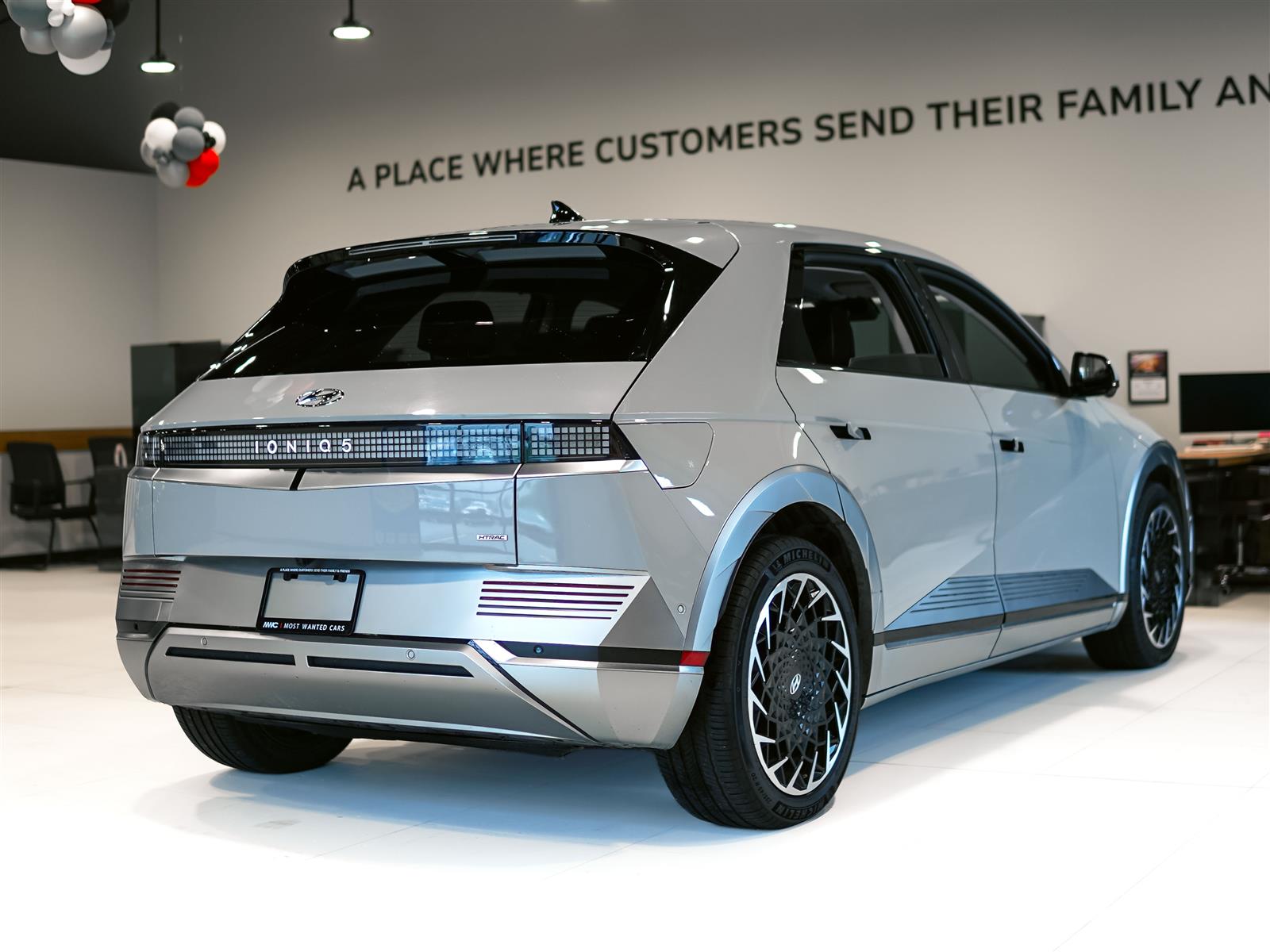 Hyundai IONIQ 5