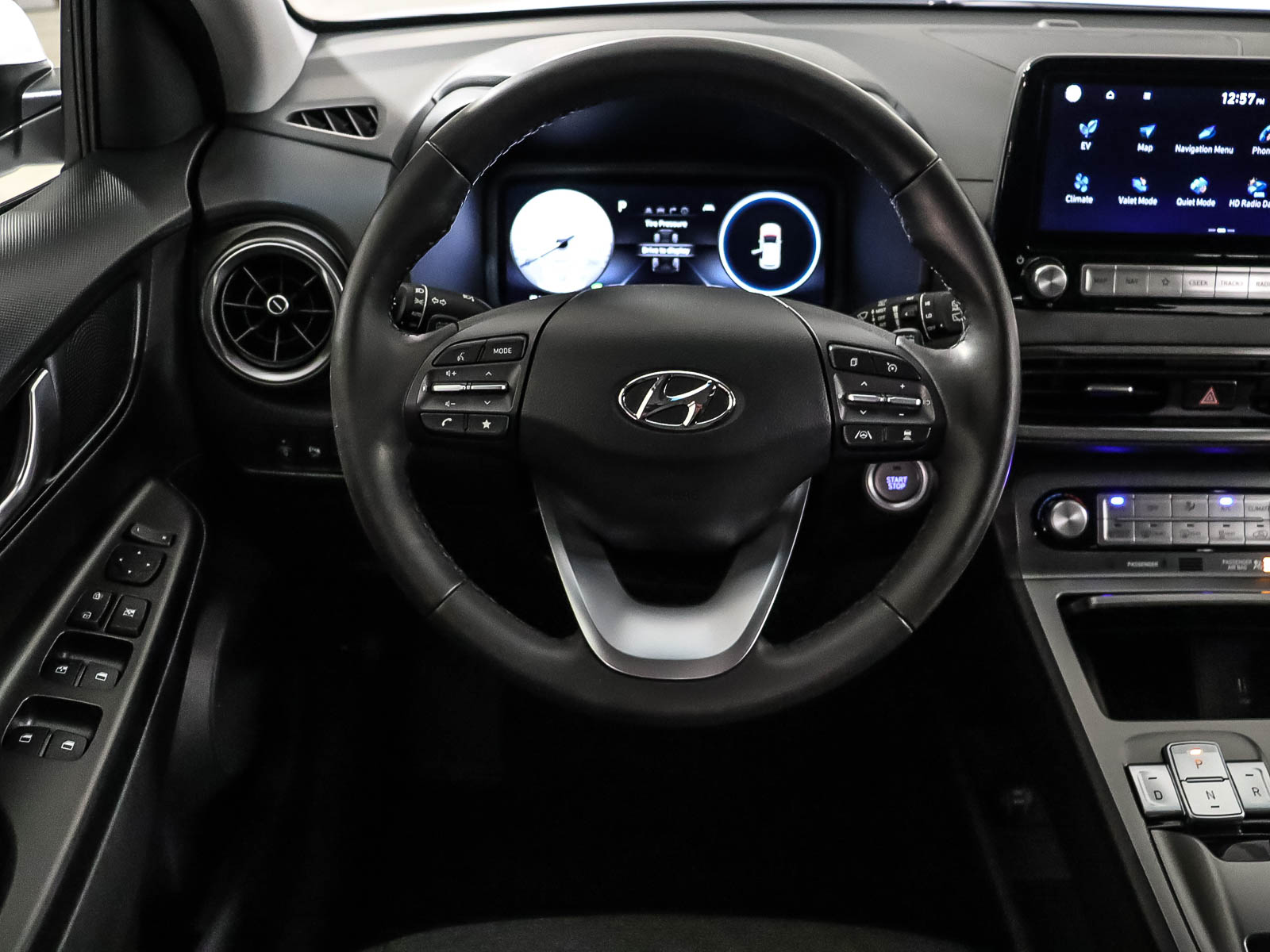 Hyundai Kona Electric