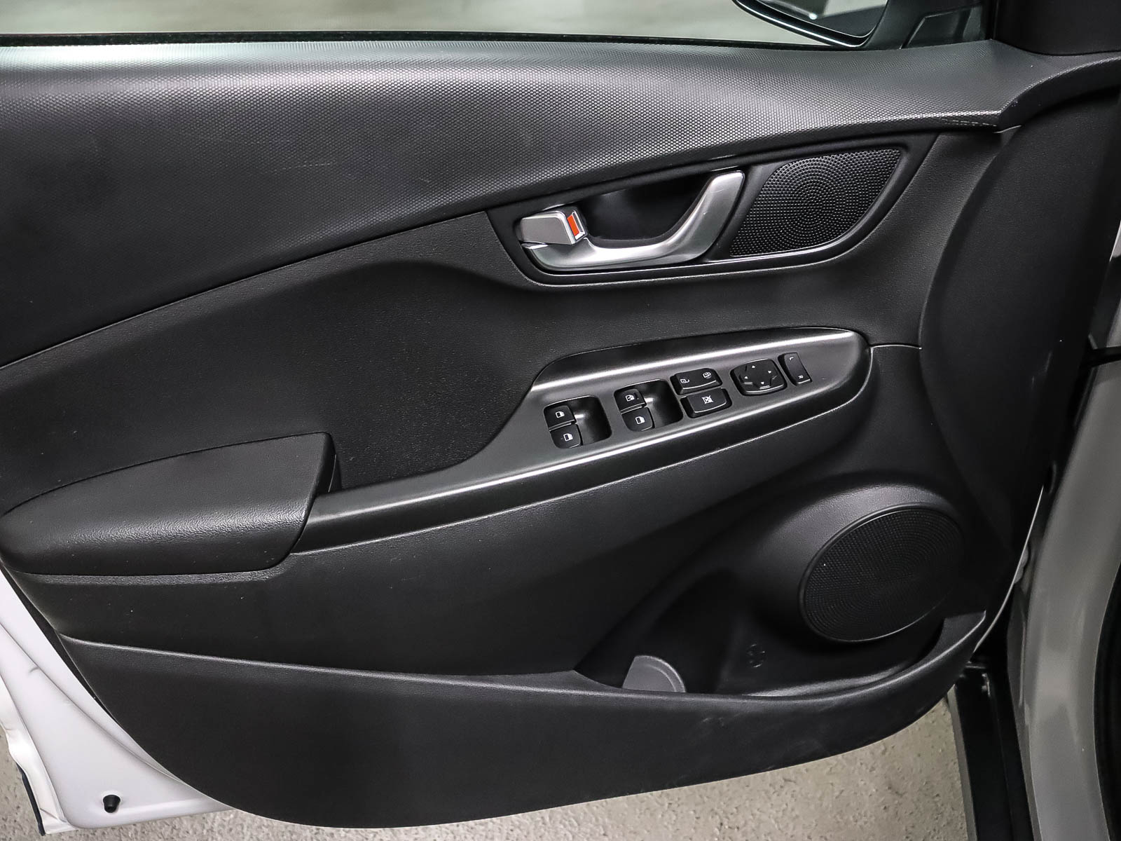 Hyundai Kona Electric