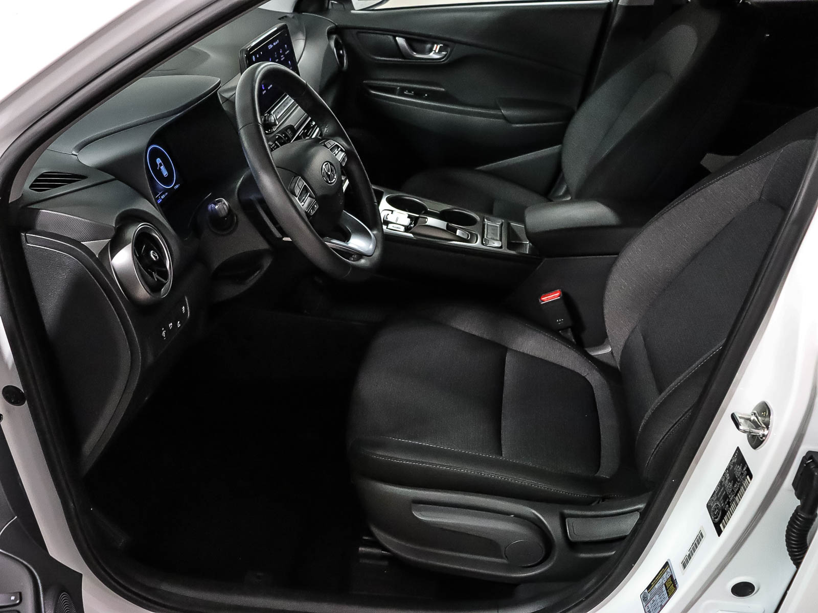 Hyundai Kona Electric