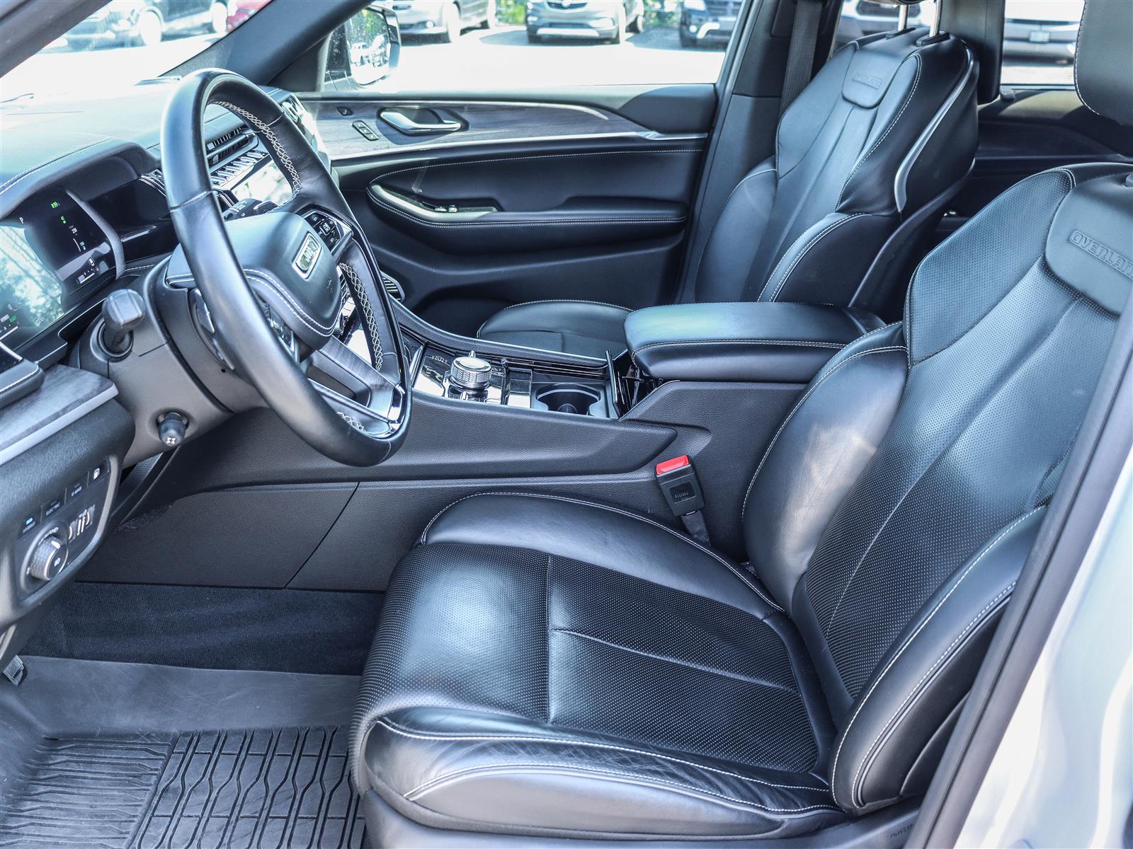 Jeep Grand Cherokee 4xe