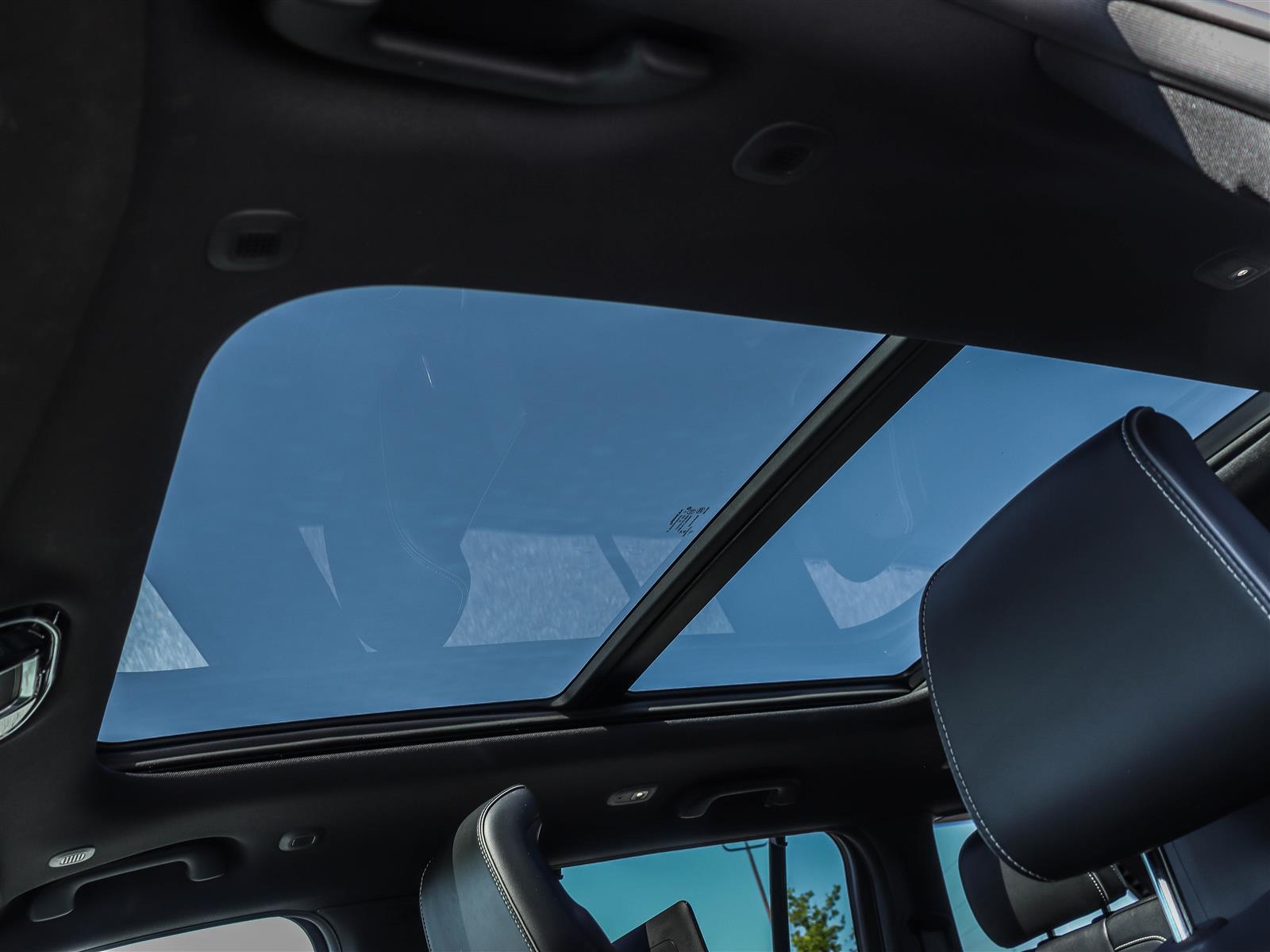 Jeep Grand Cherokee 4xe