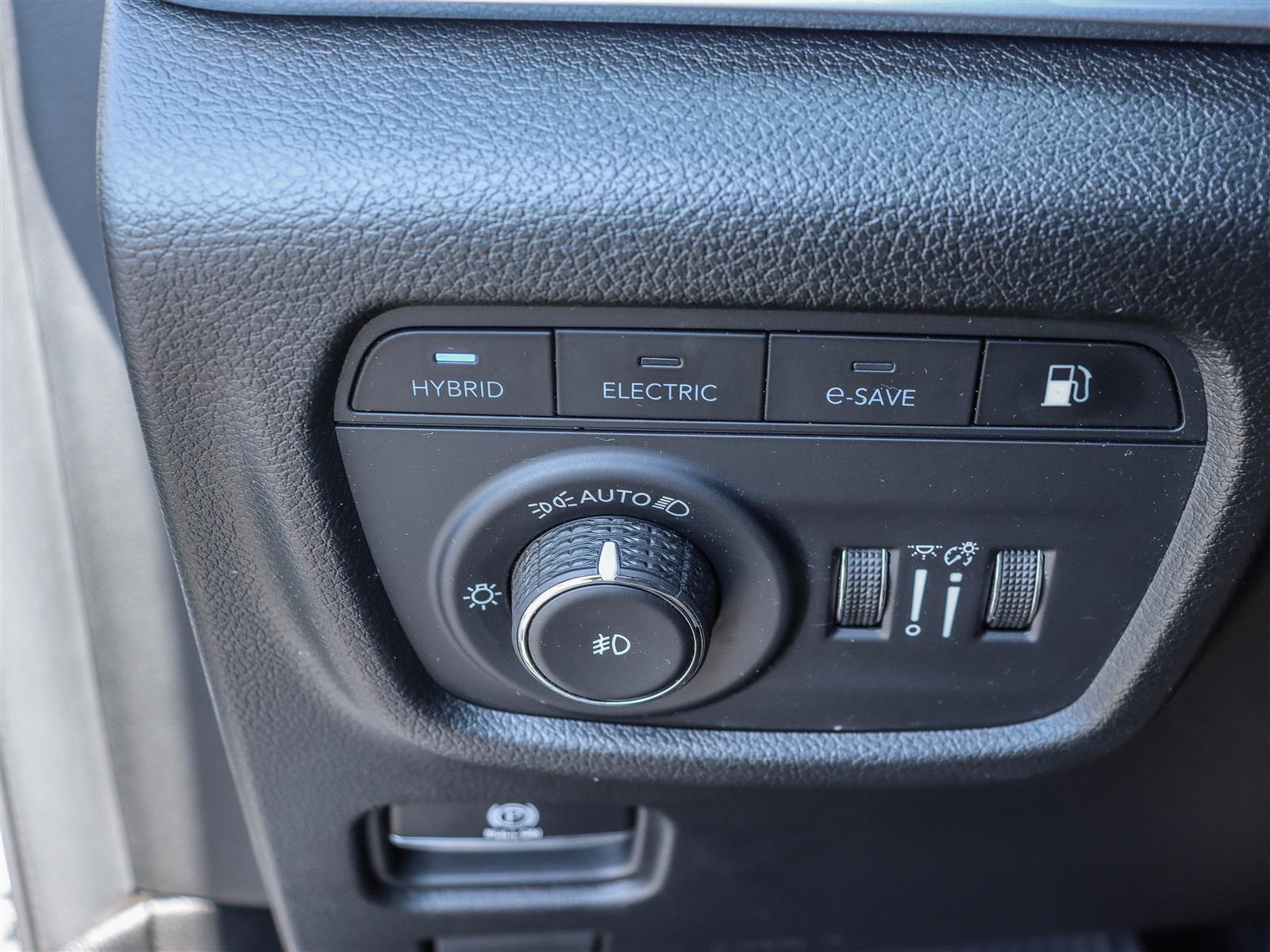 Jeep Grand Cherokee 4xe