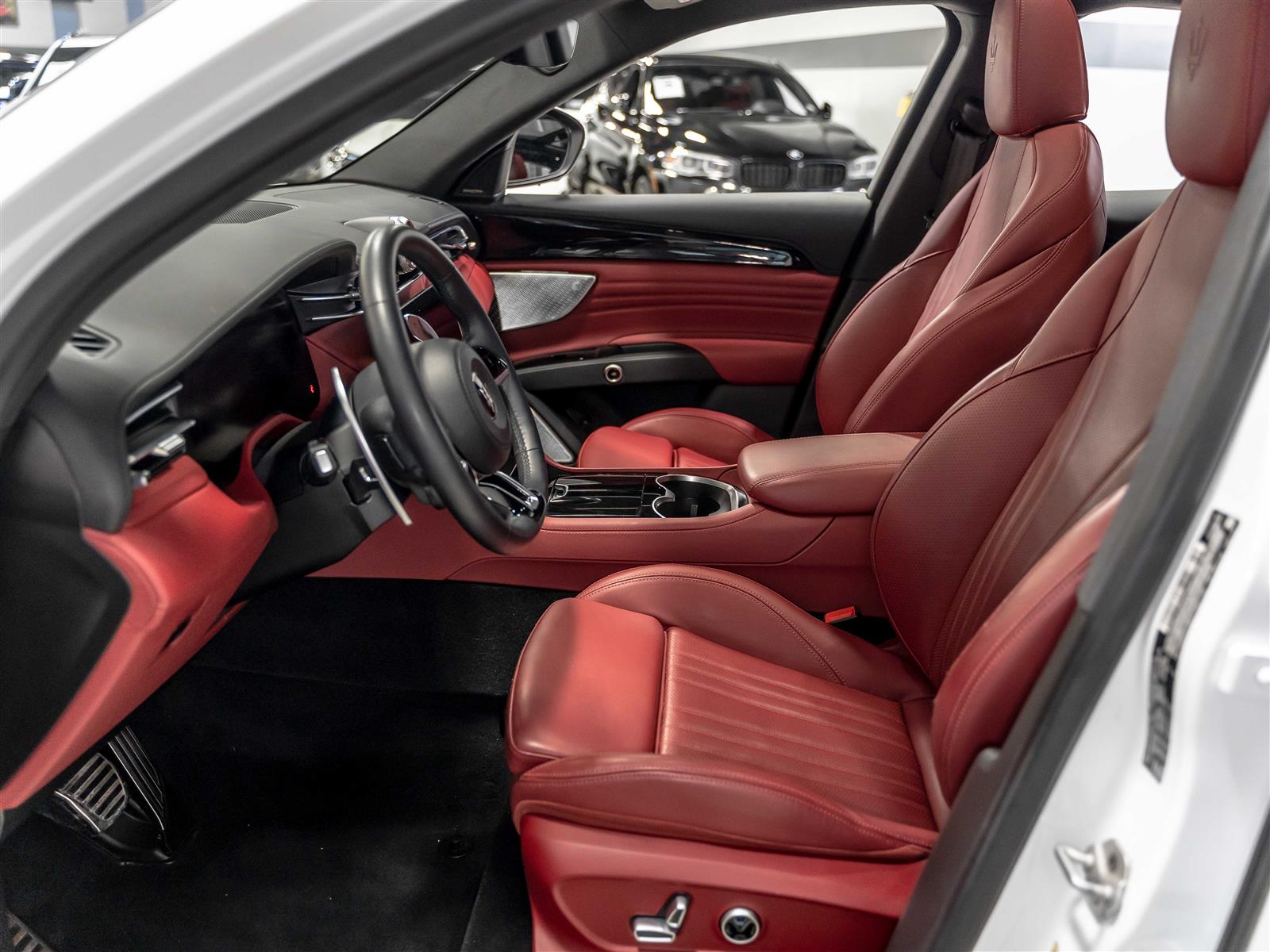 Maserati Grecale